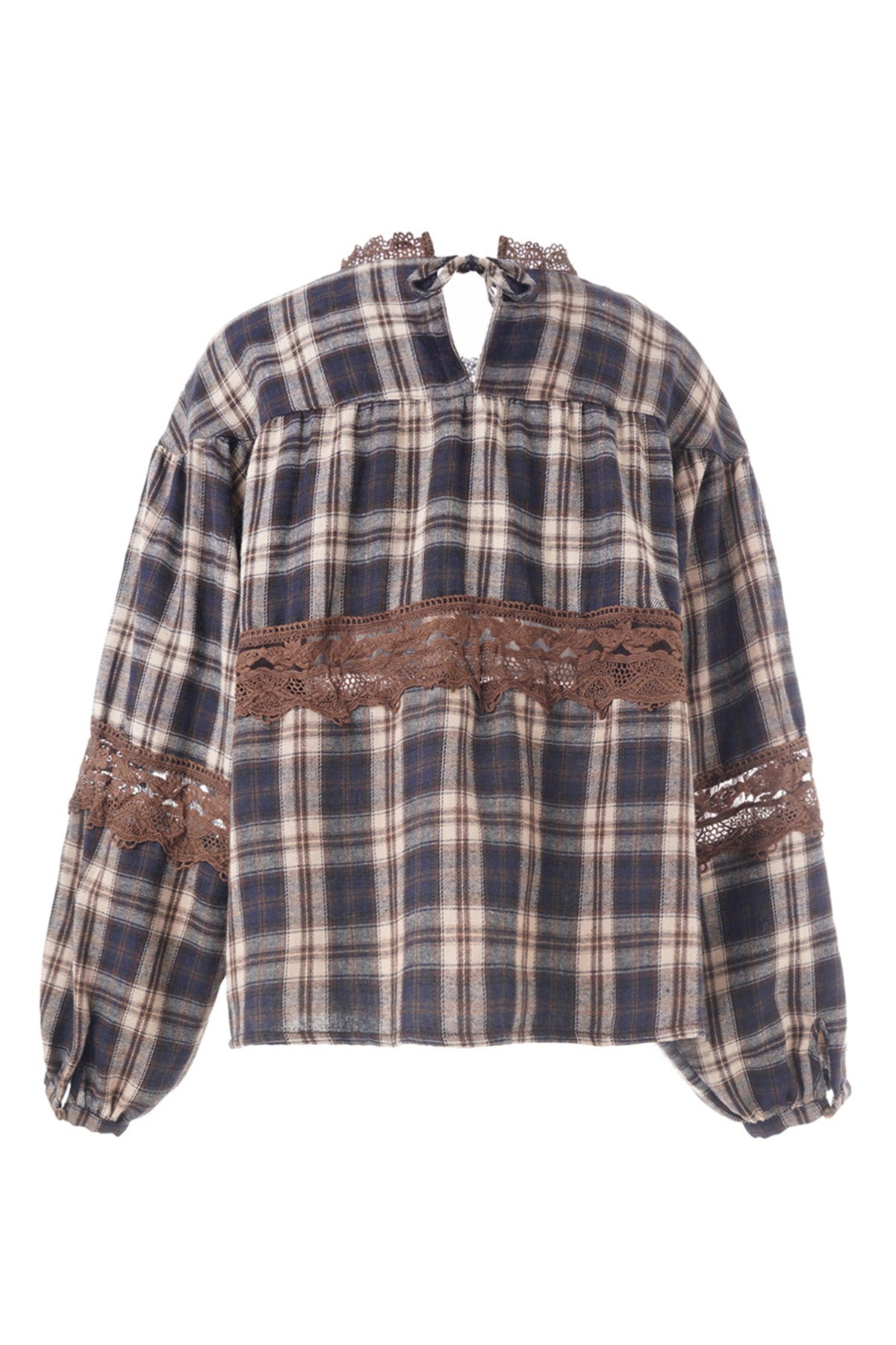 One Two Luxzuz Julla Blouse