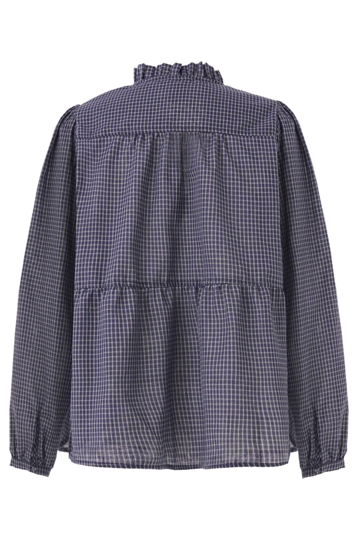 One Two Luxzuz Josine Blouse