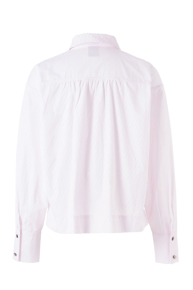 One Two Luxzuz Makiero Shirt