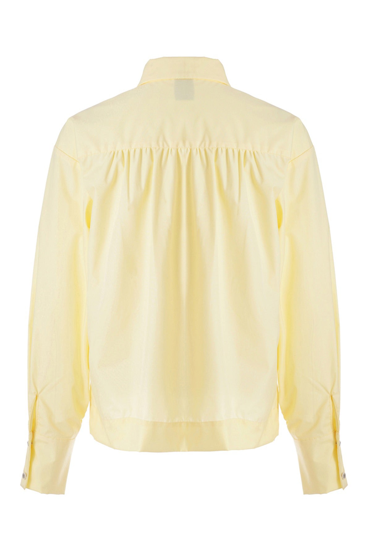 One Two Luxzuz Makiero Shirt