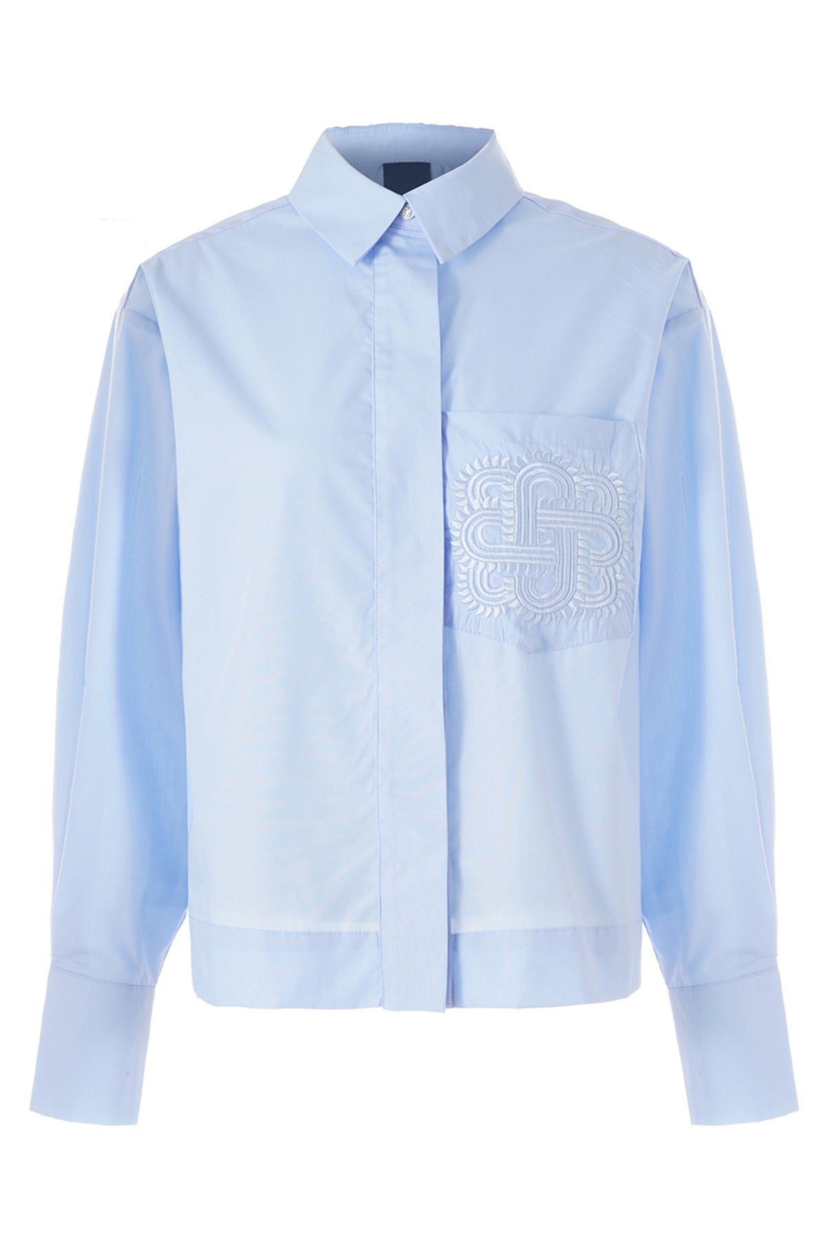 One Two Luxzuz Makiero Shirt