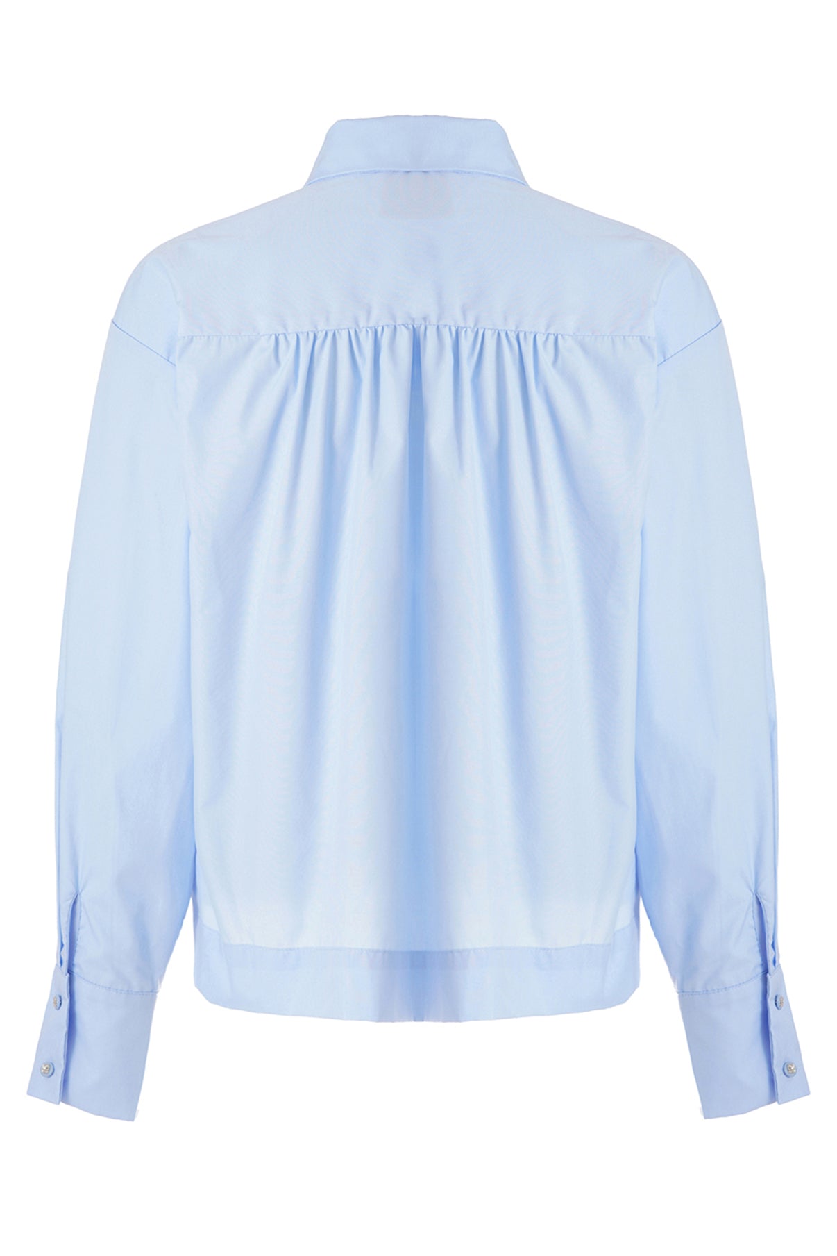 One Two Luxzuz Makiero Shirt