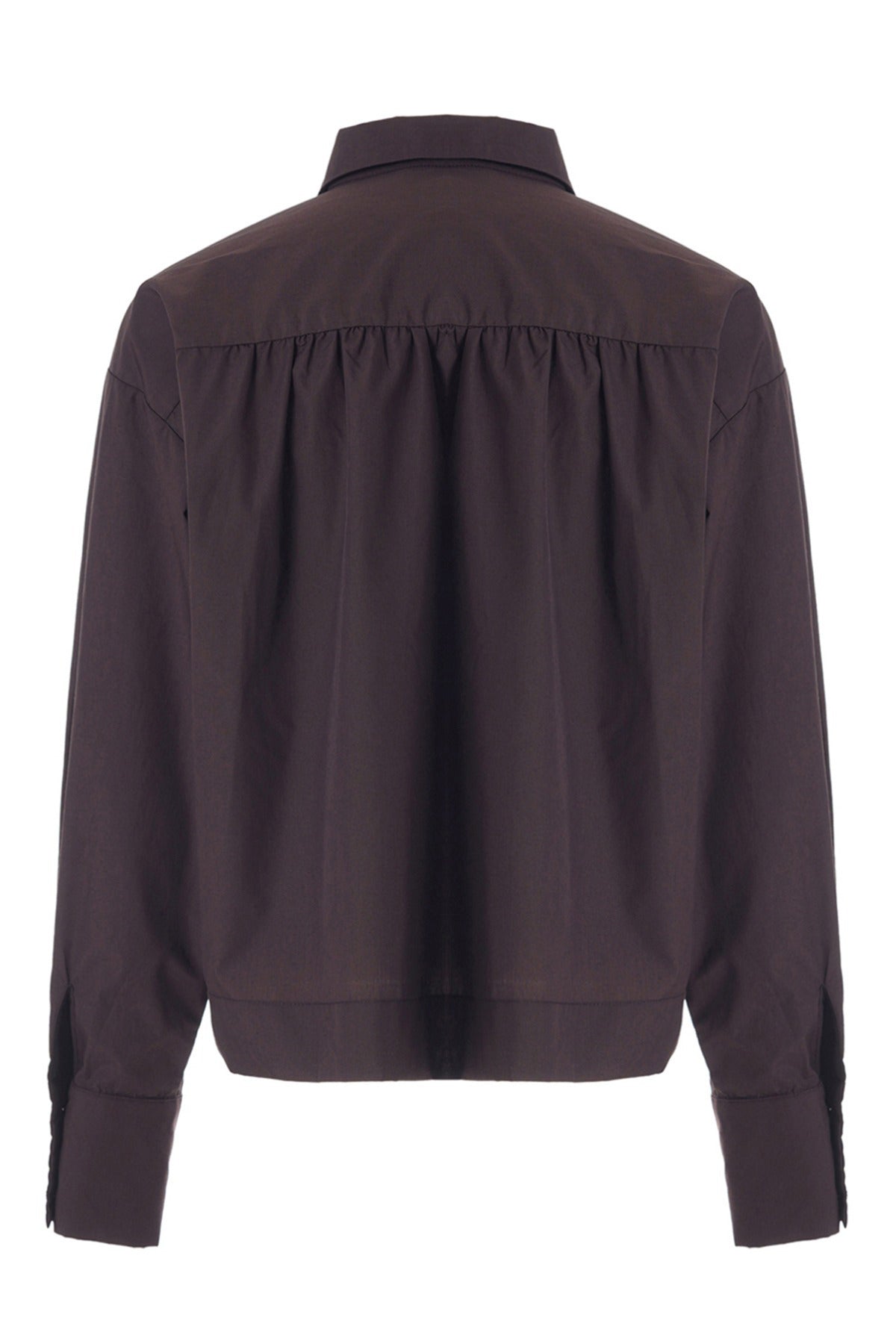 One Two Luxzuz Makiero Shirt