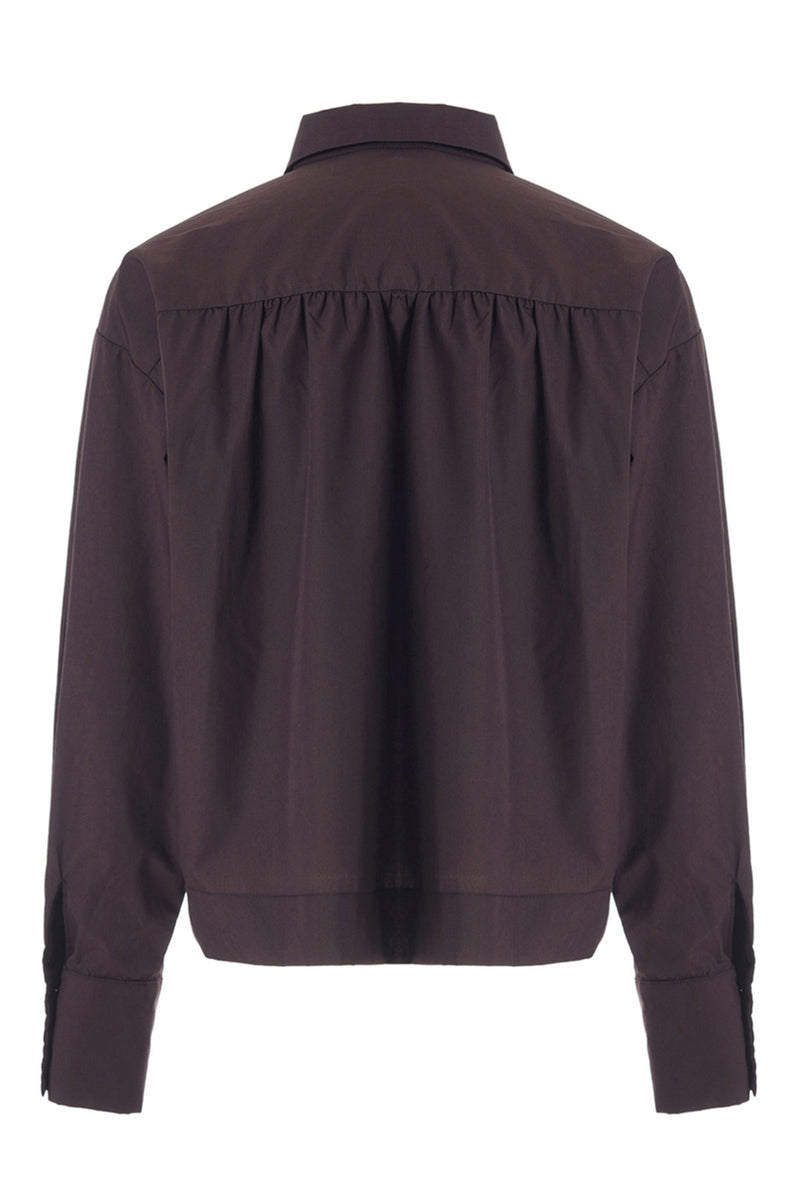 One Two Luxzuz Makiero Shirt