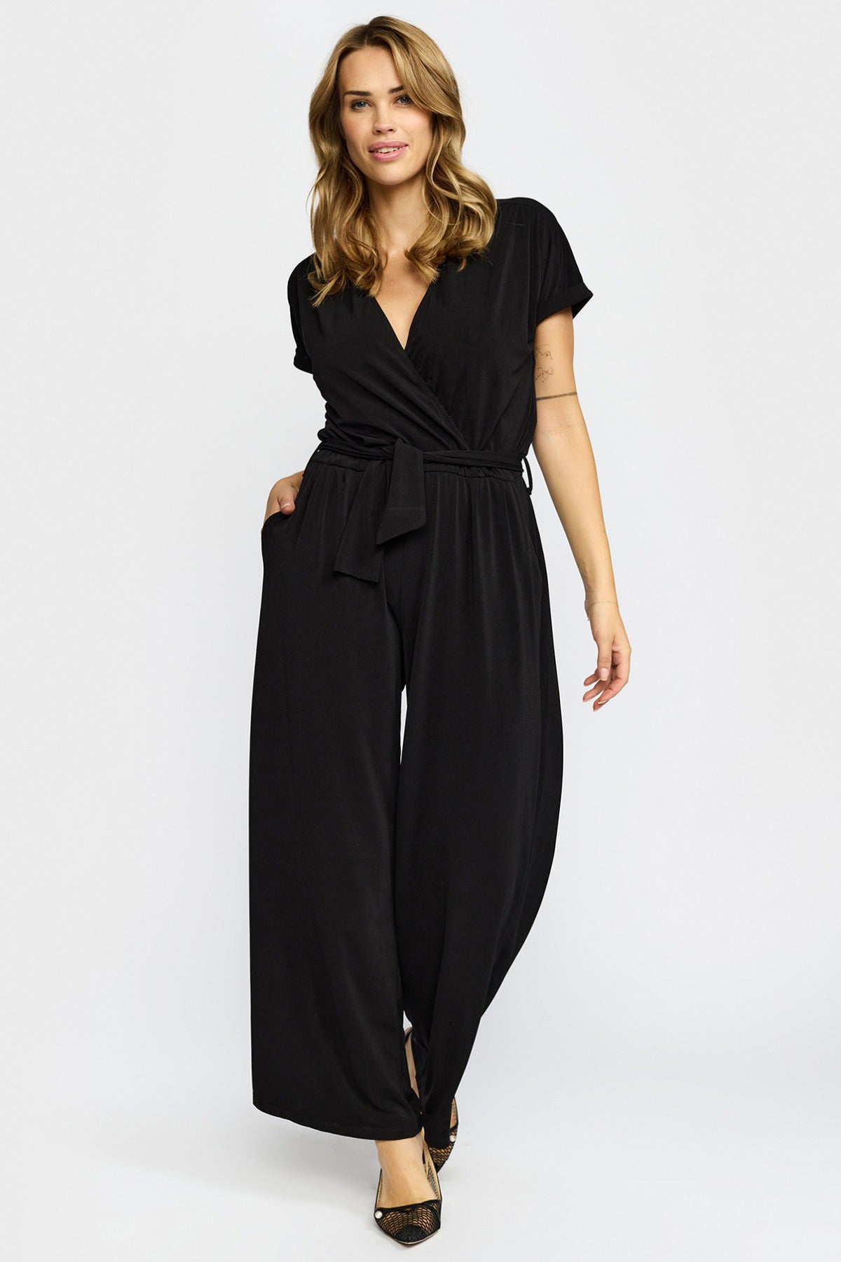 2 BIZ VICKY buksedragt