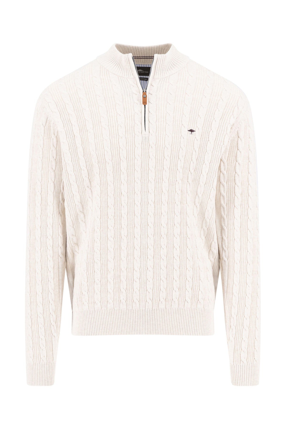 FYNCH-HATTON Zip Troyer Cable