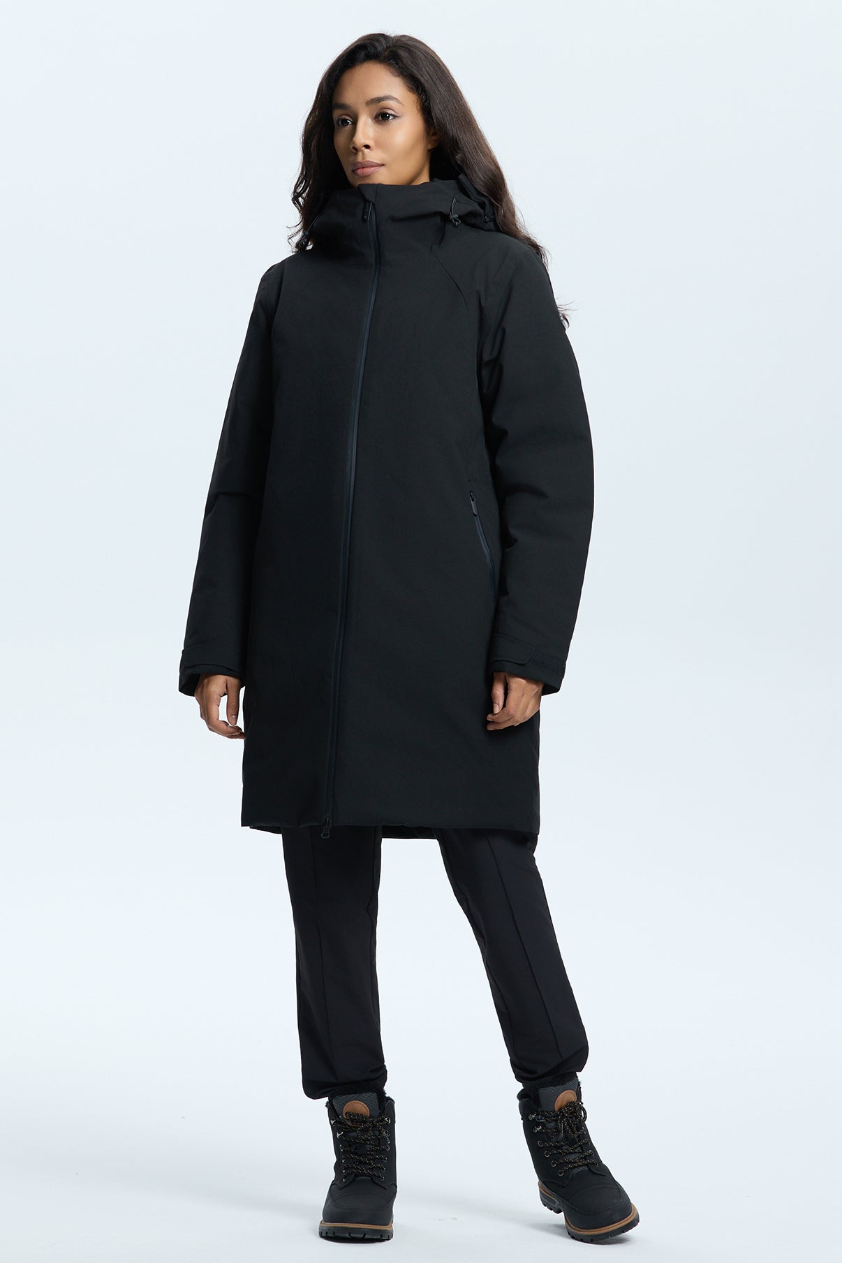 LUHTA LUHTA KEMI jakke