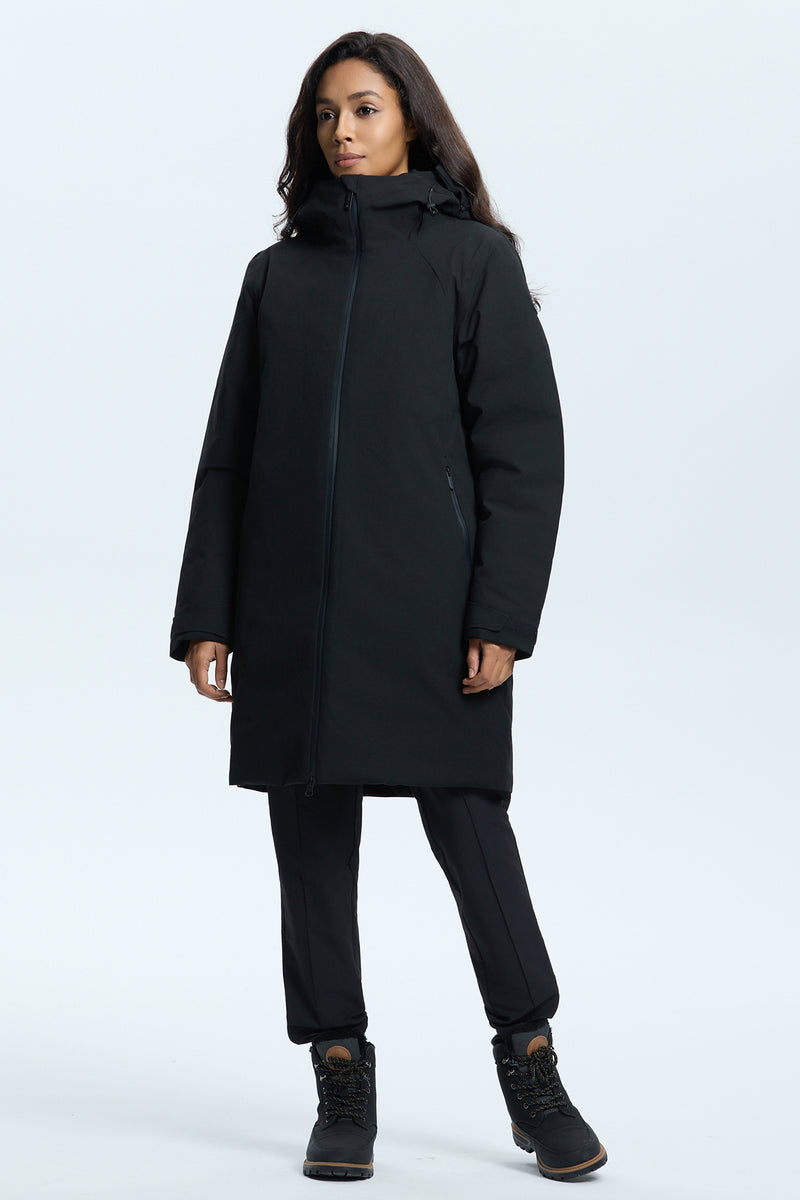 LUHTA LUHTA KEMI jakke