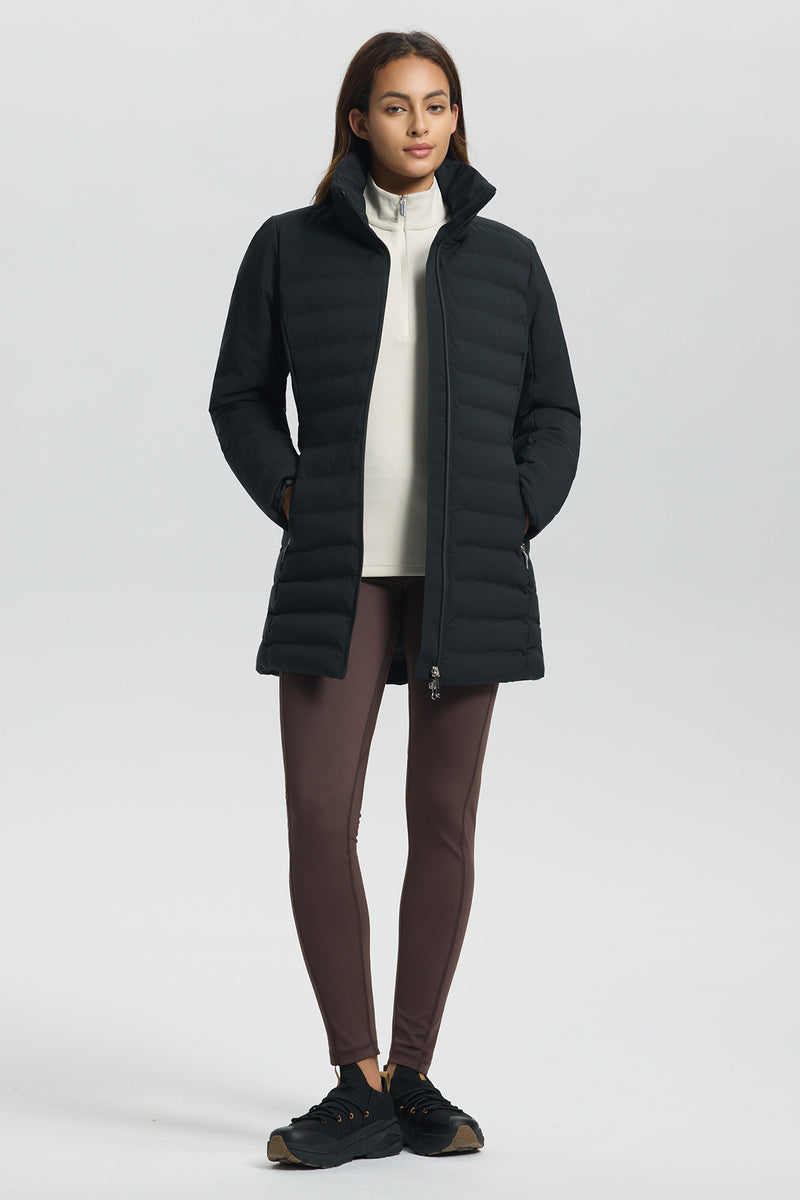 LUHTA ILOMANTSI jakke