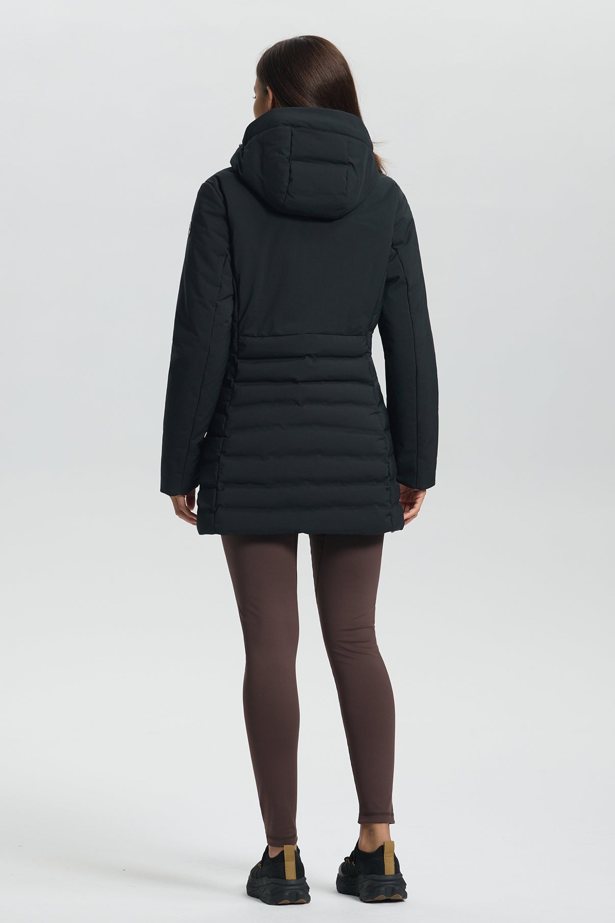 LUHTA ILOMANTSI jakke