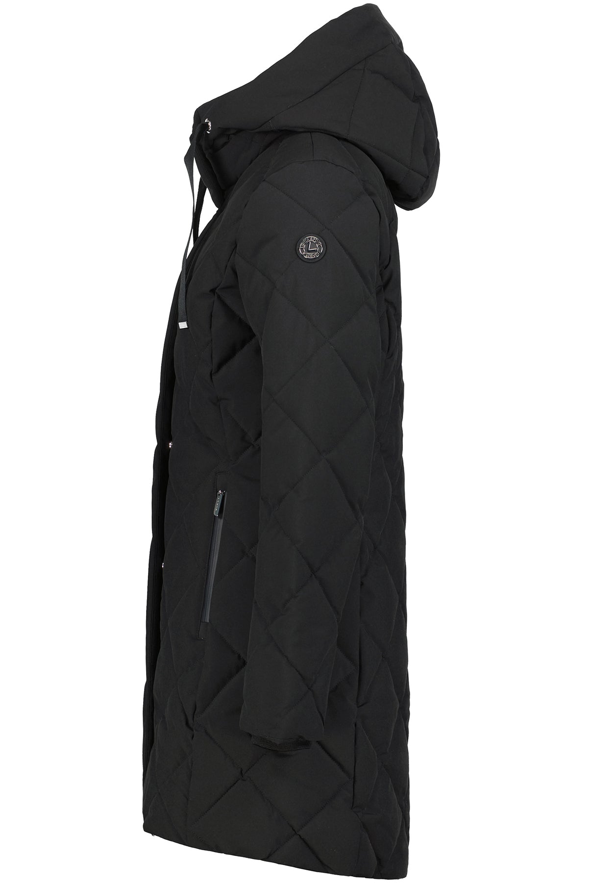 LUHTA LUHTA HAUKKALA