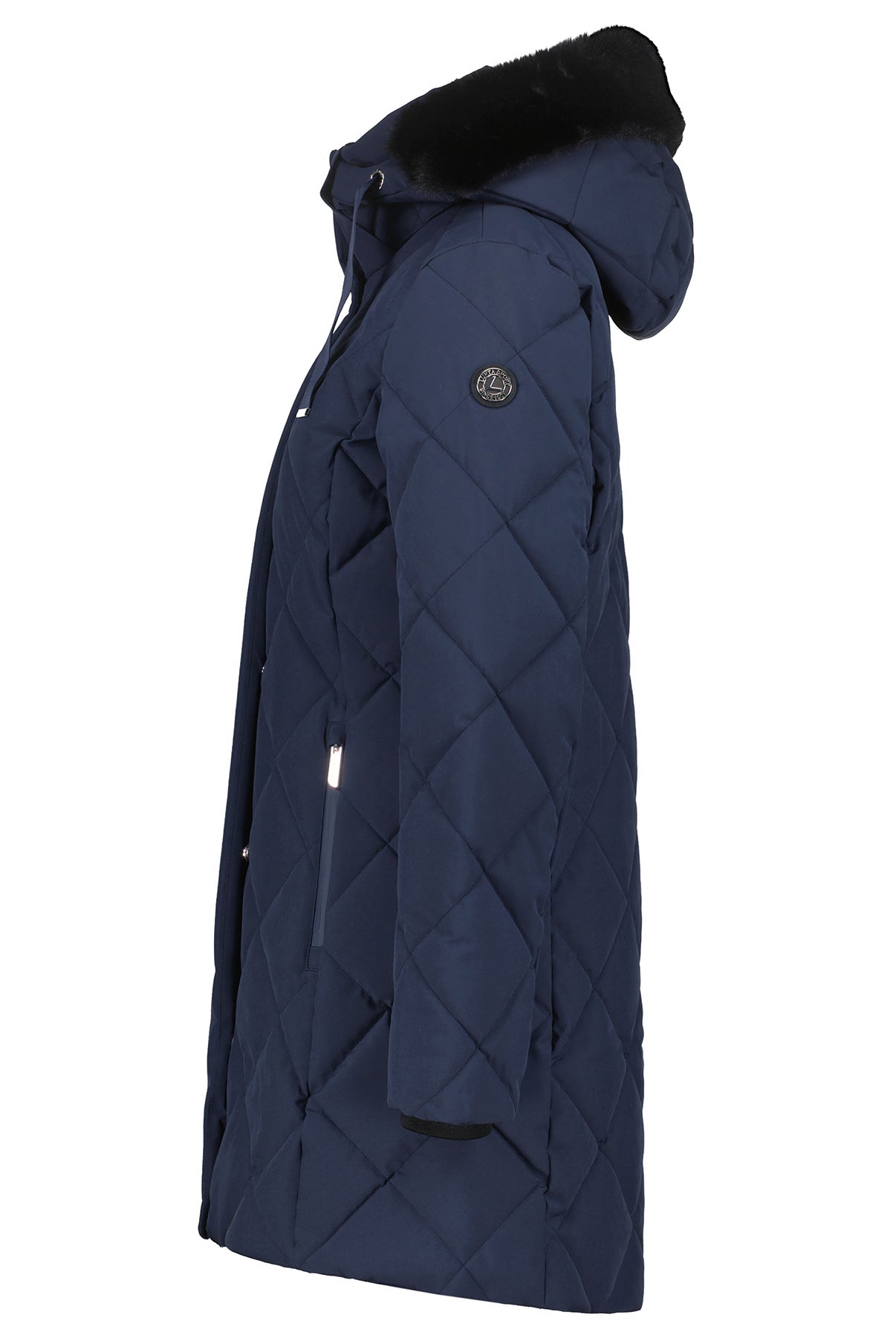 LUHTA LUHTA HAUKKALA