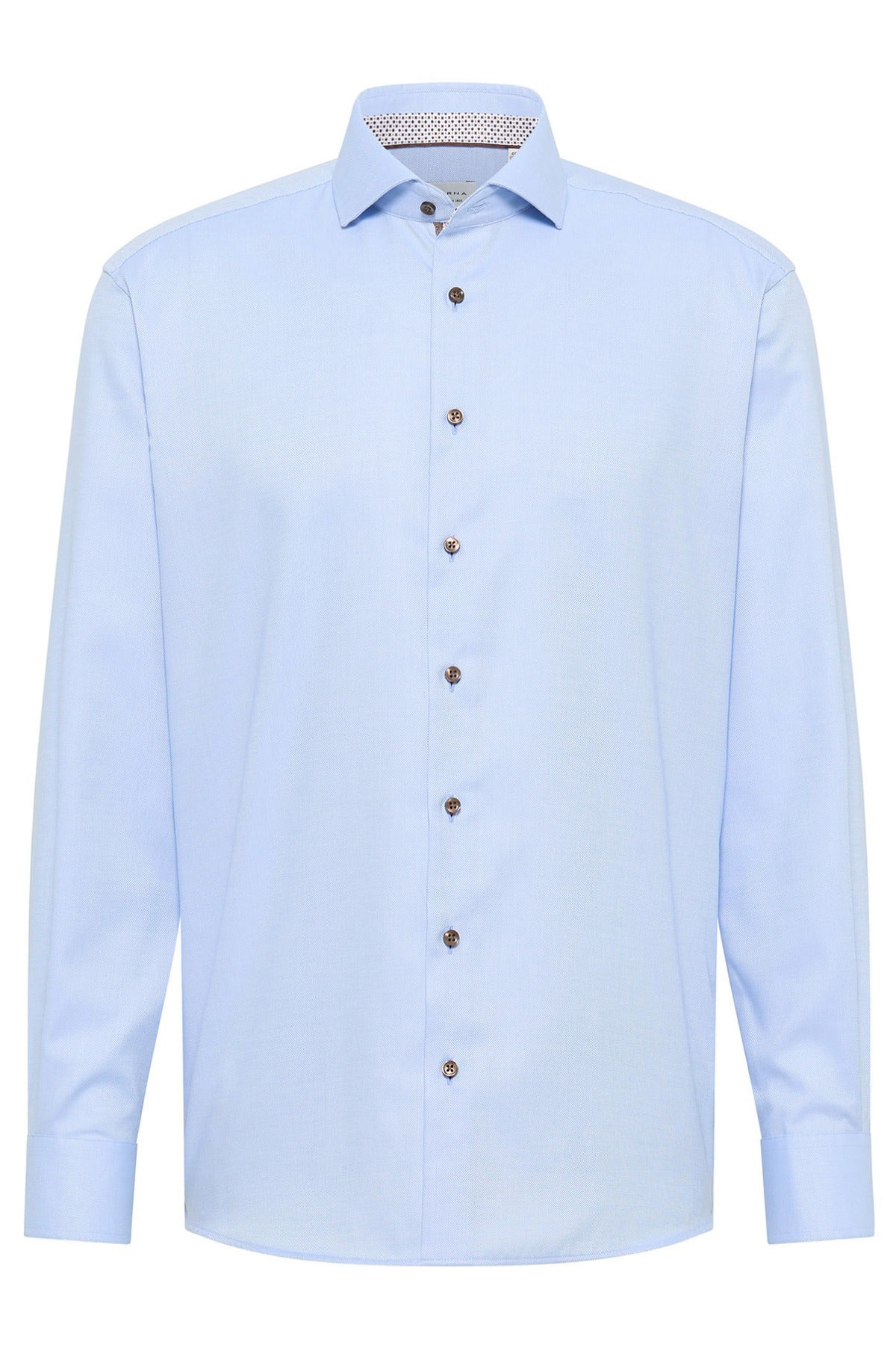 ETERNA Skjorte LS-MODERN FIT