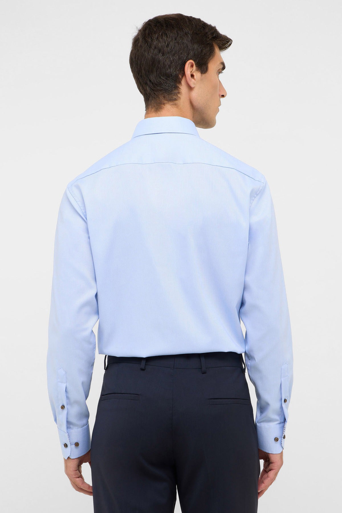 ETERNA Skjorte LS-MODERN FIT