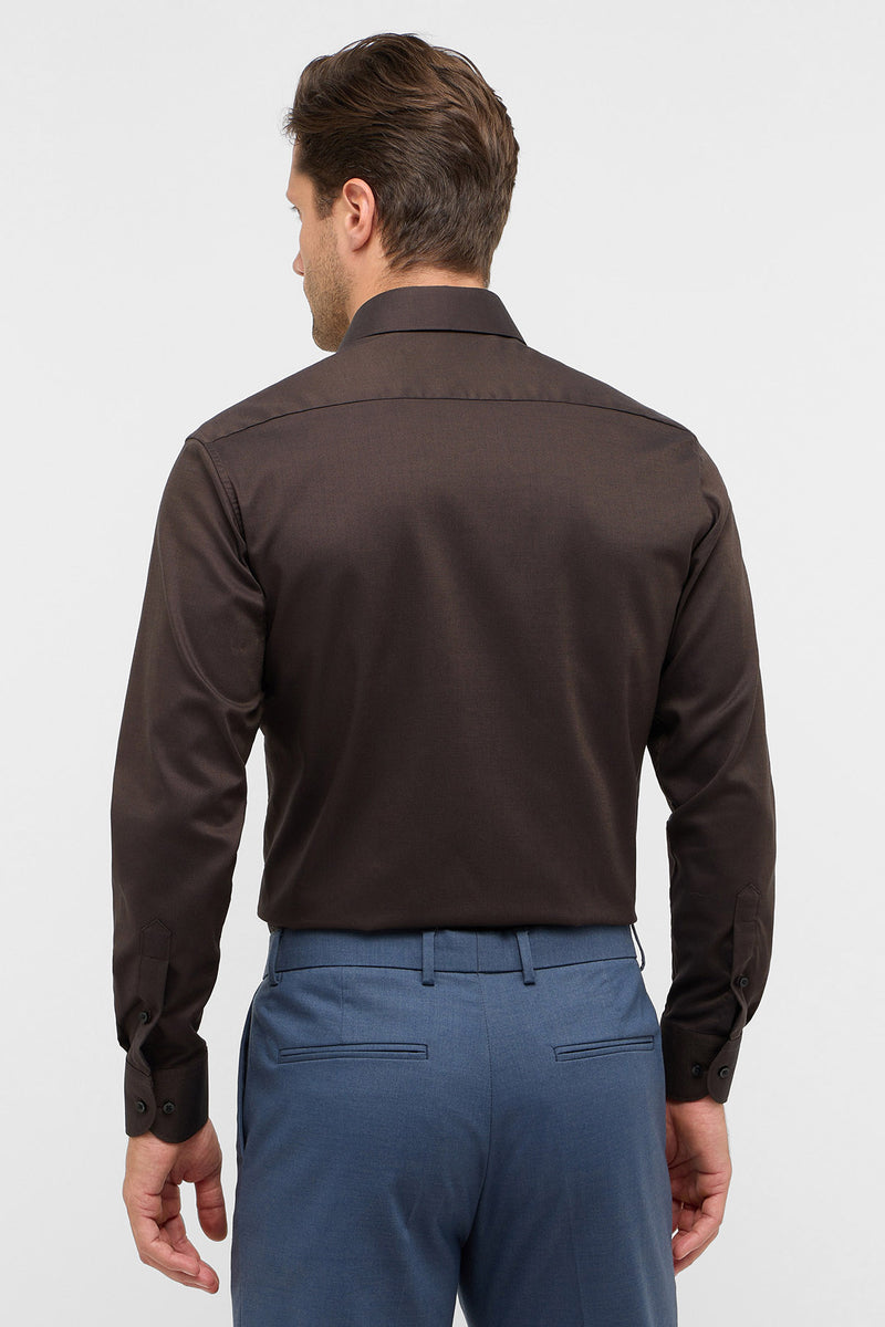 ETERNA Skjorte LS-MODERN FIT