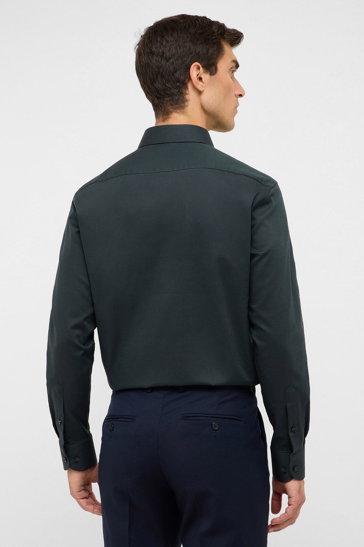 ETERNA Skjorte LS-MODERN FIT