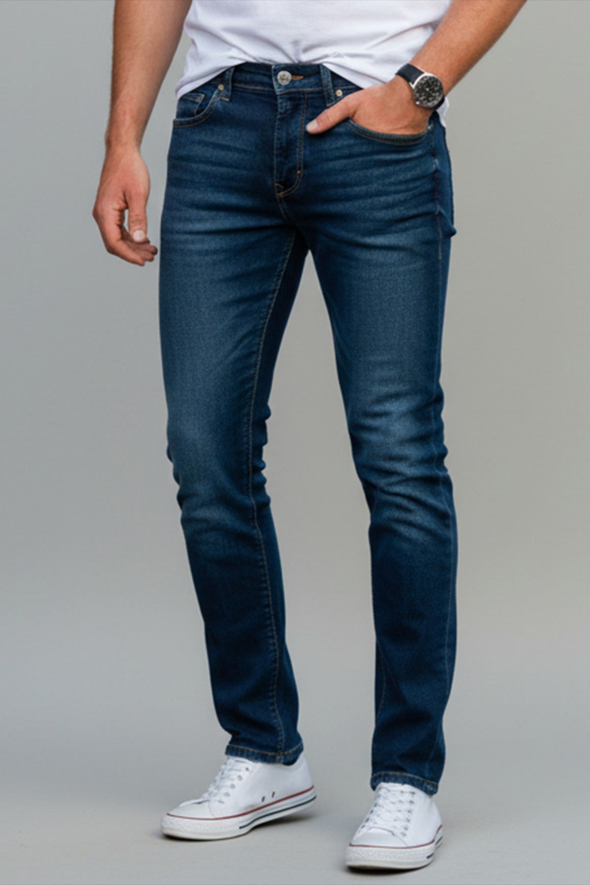 INDICODE INTony Jeans