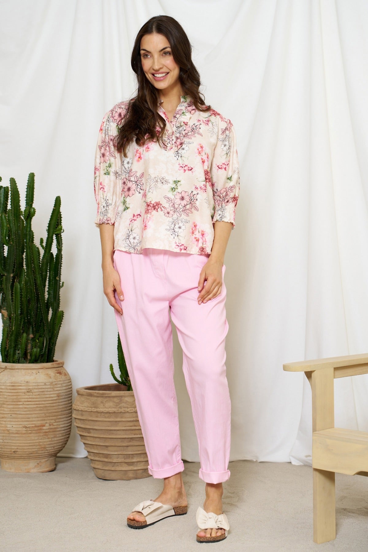 MARTA MdcRaffaella Pants