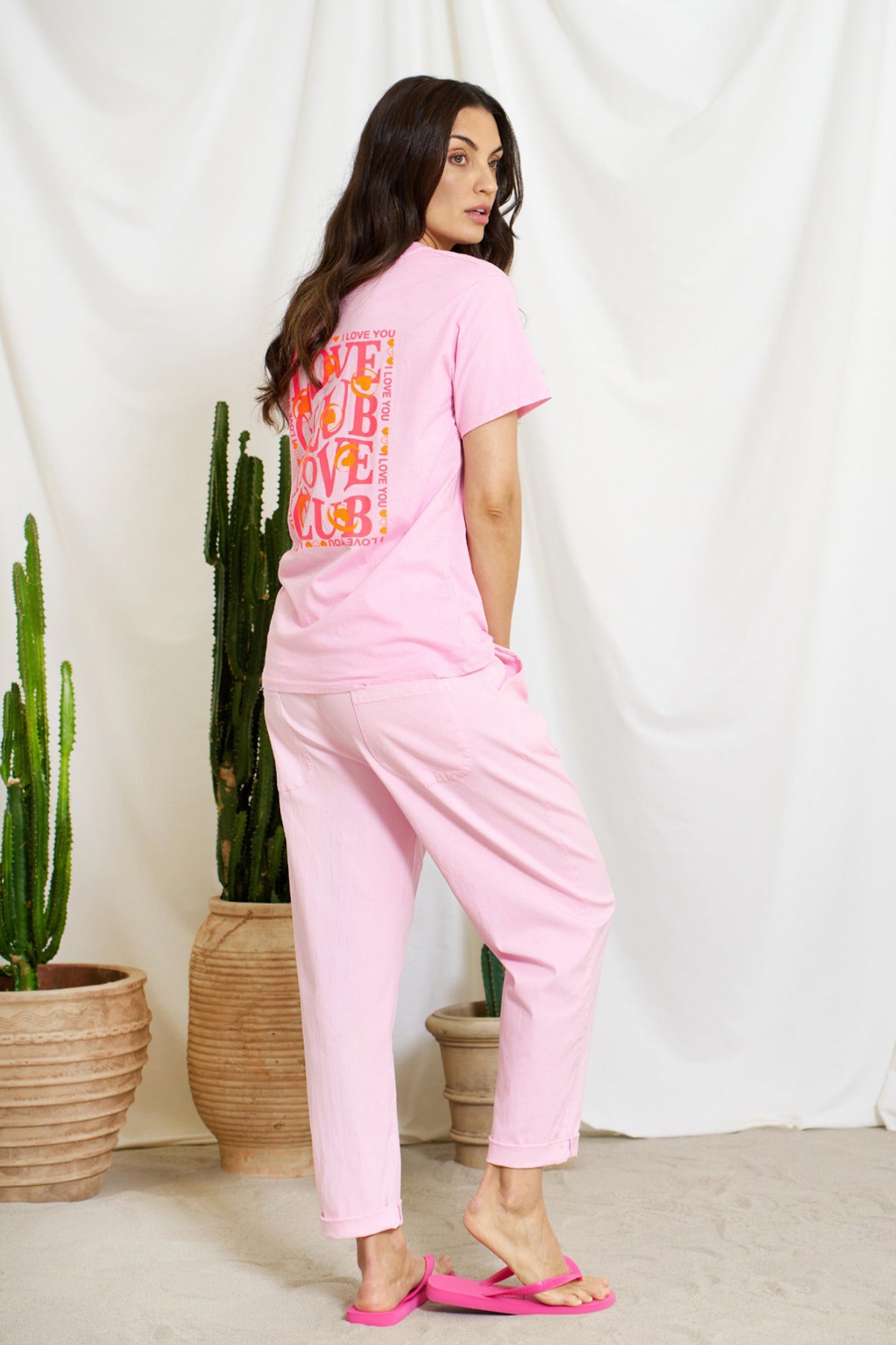 MARTA MdcRaffaella Pants