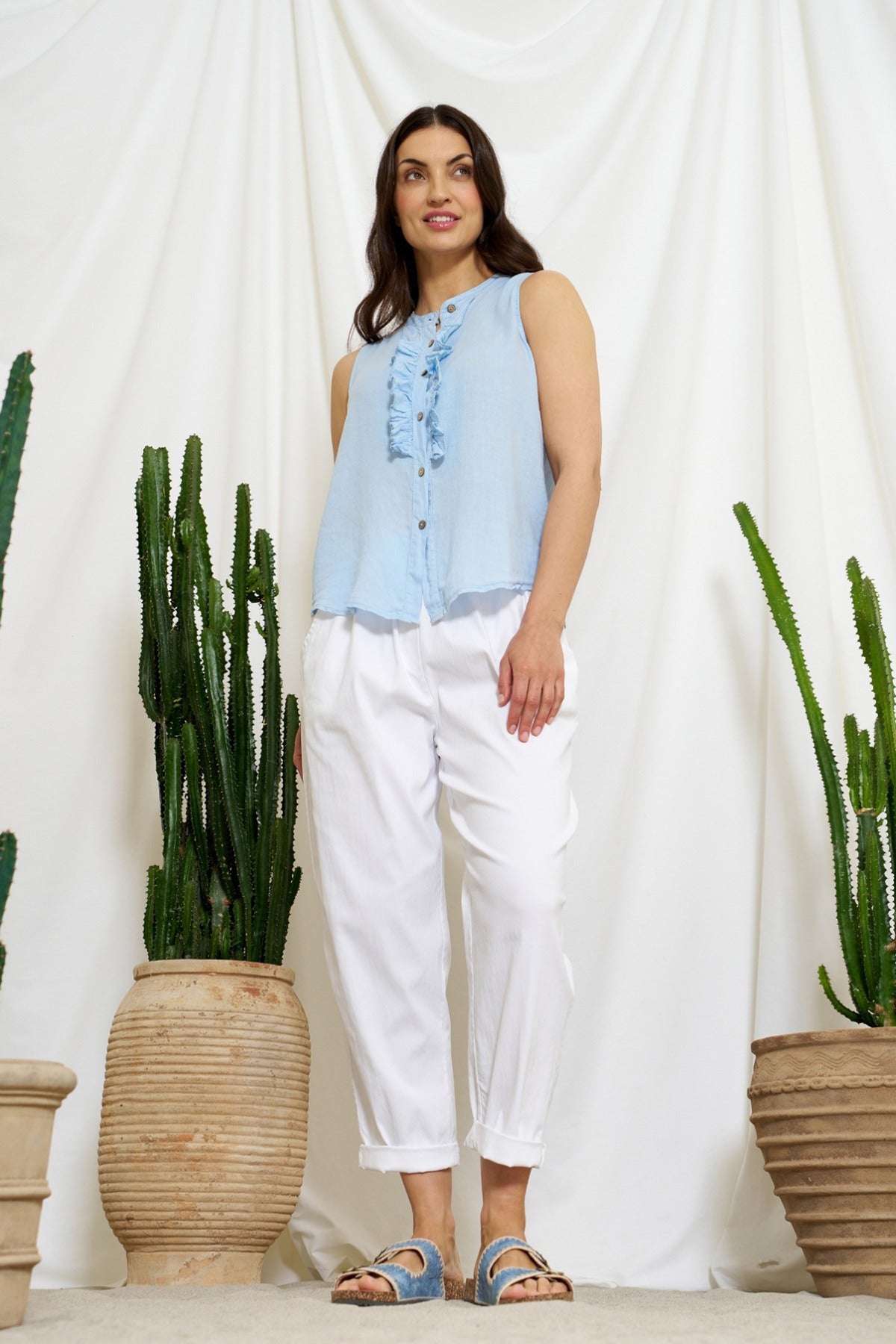 MARTA MdcRaffaella Pants