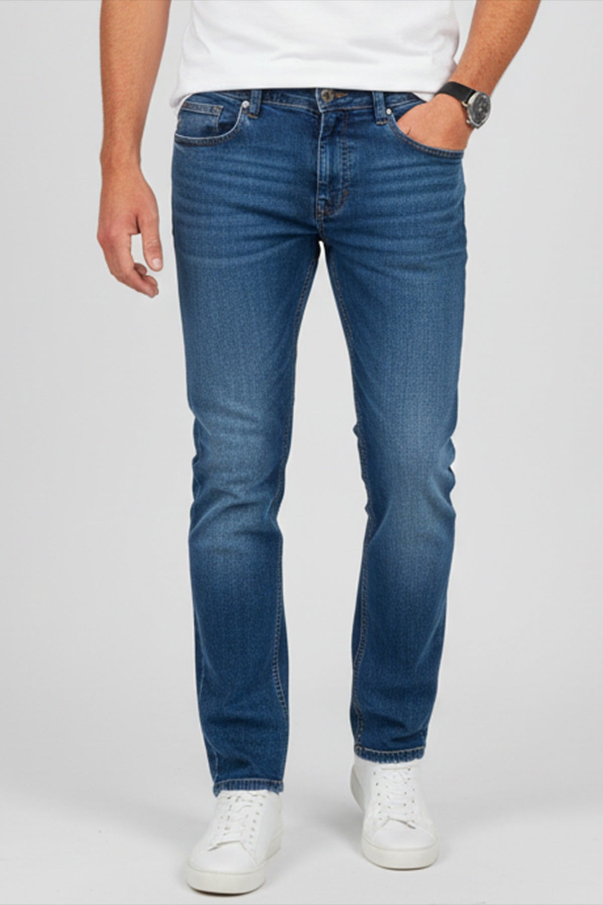 INDICODE INTony Jeans