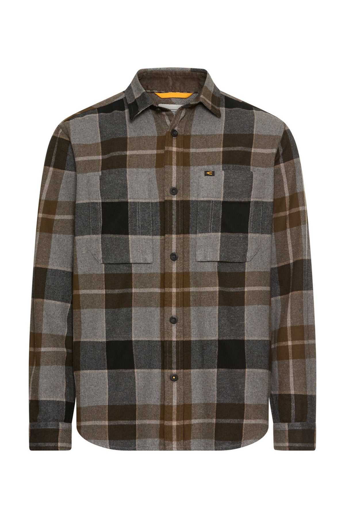 Camel Active Shirts