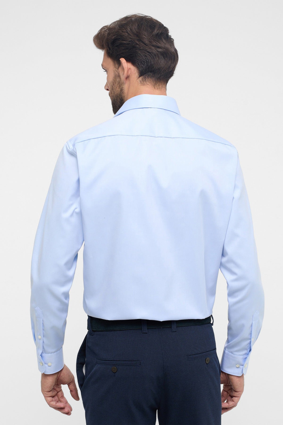 ETERNA Skjorte-8817-E19K Covershirt