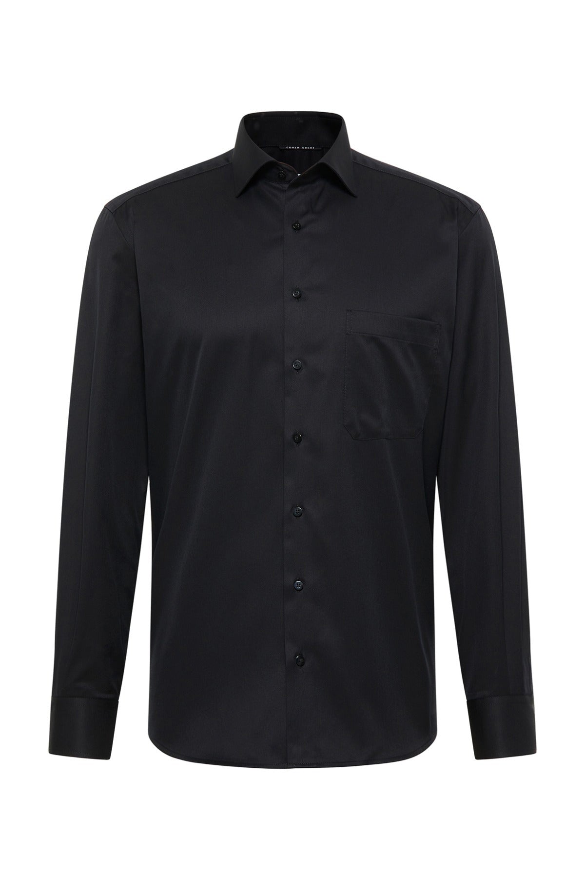 ETERNA Skjorte-8817-E19K Covershirt