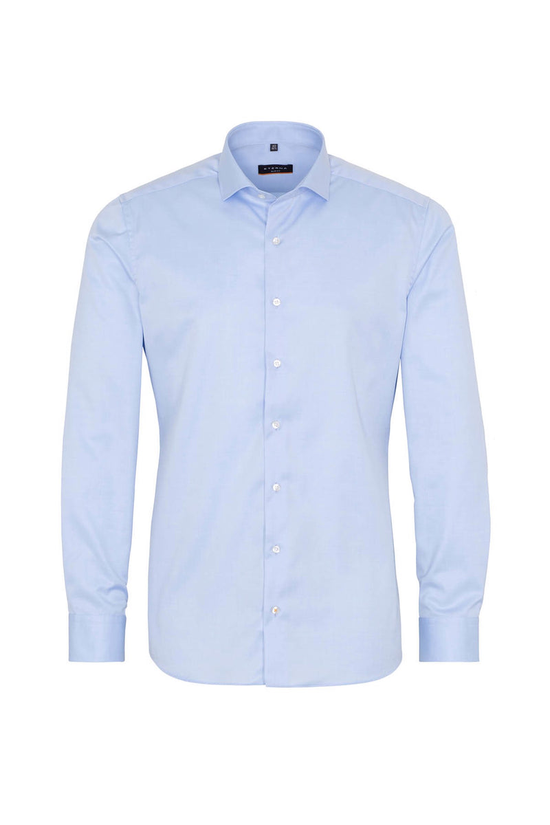 Eterna Skjorte Covershirt