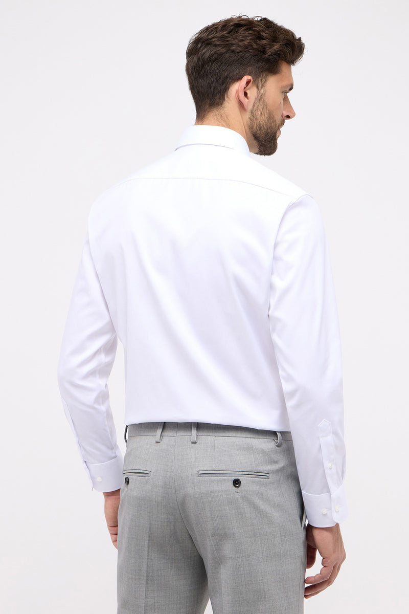 ETERNA Skjorte Covershirt