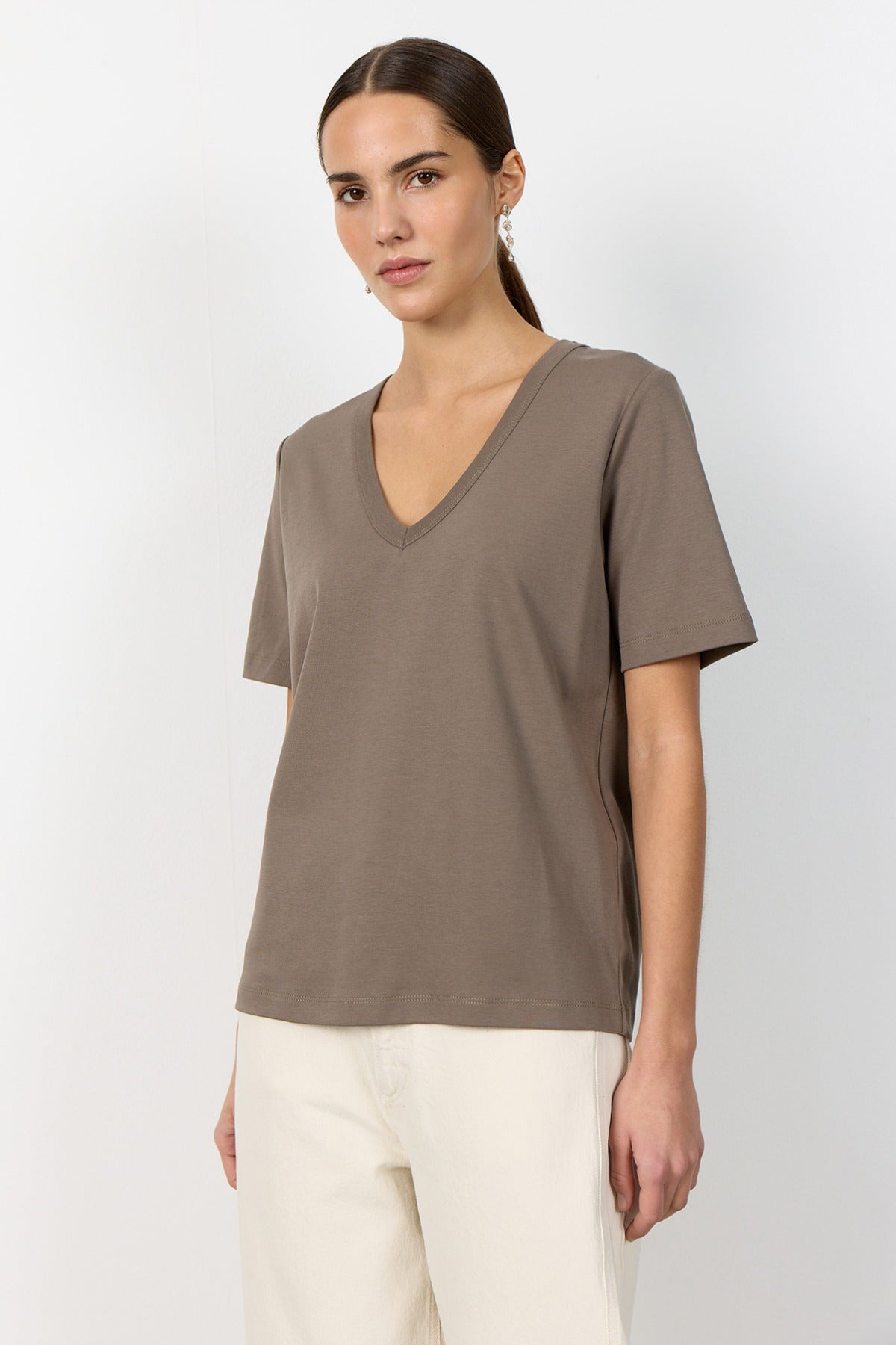 LEVETE ROOM PALOMA t-shirt