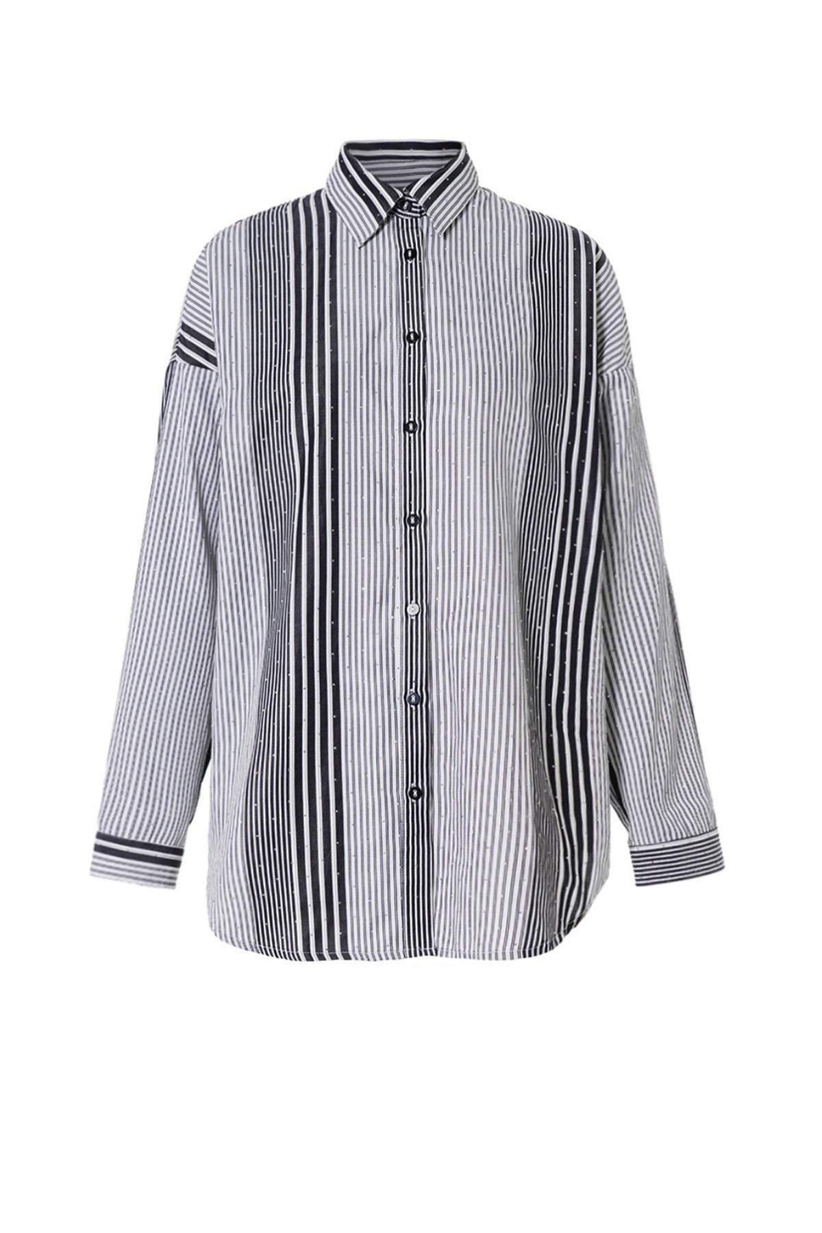 One Two Luxzuz Gertia Shirt