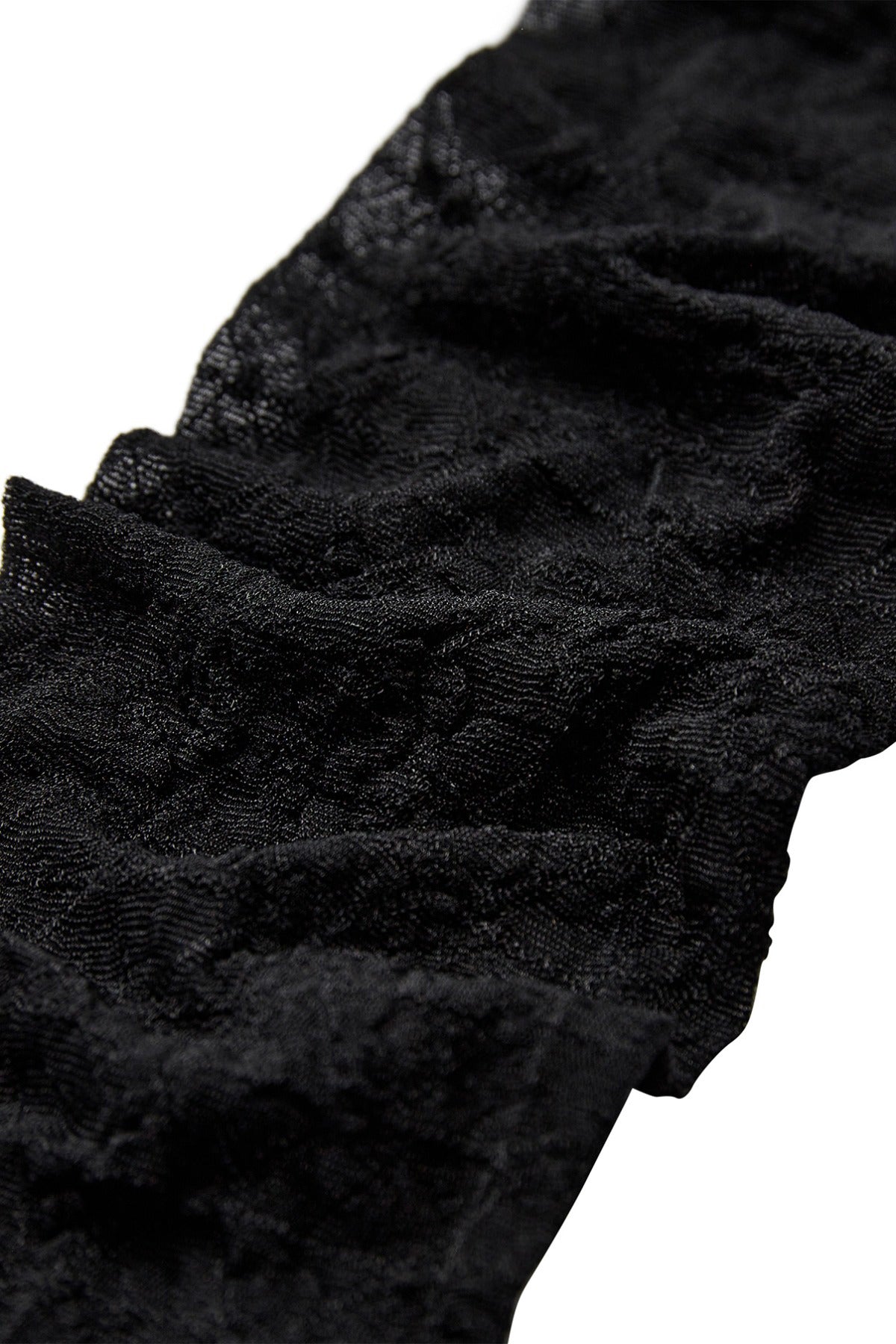 Decoy Strømpebukser med prikker, 20 denier