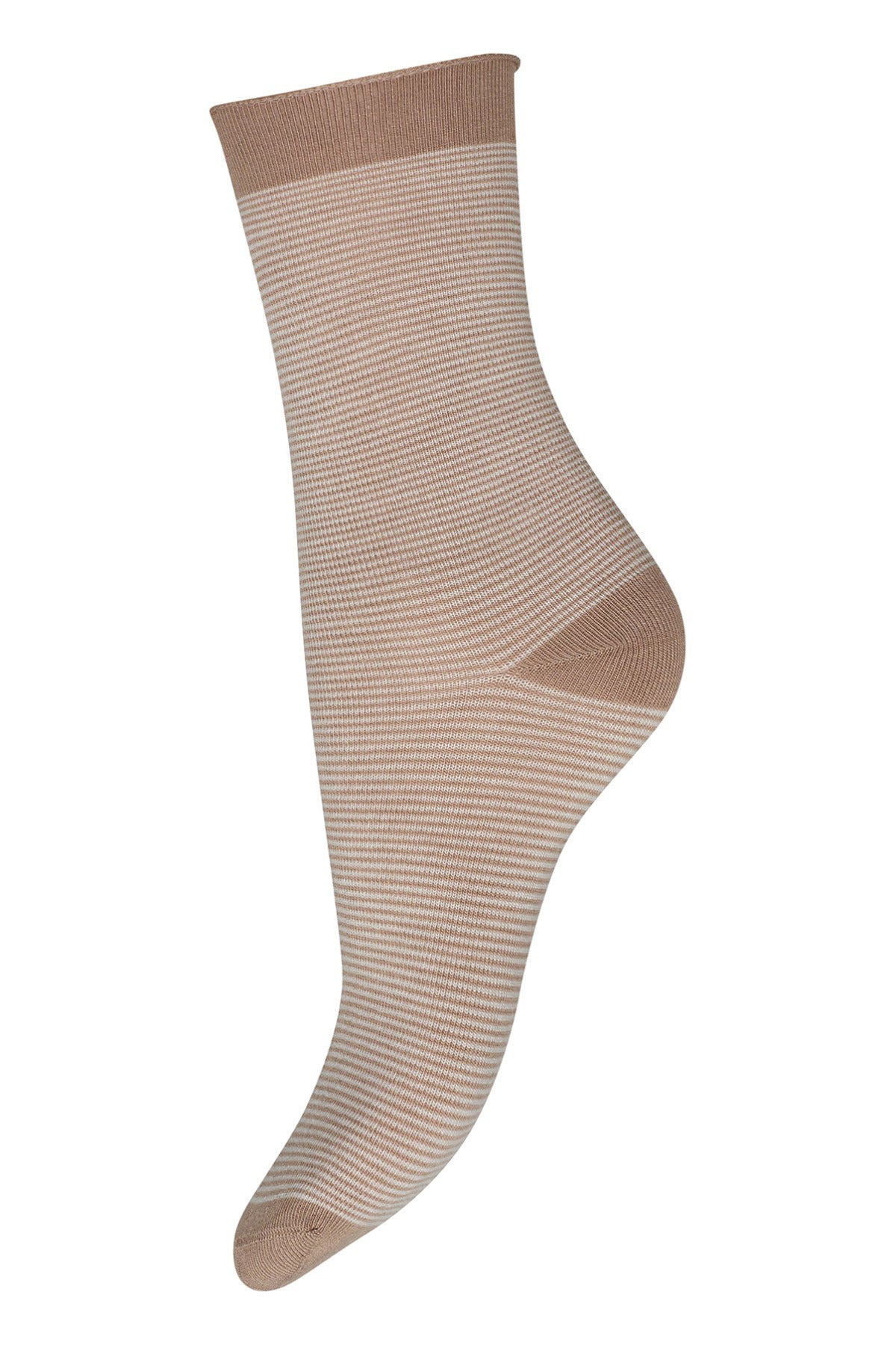 Decoy DECOY ankle sock fine knit bam
