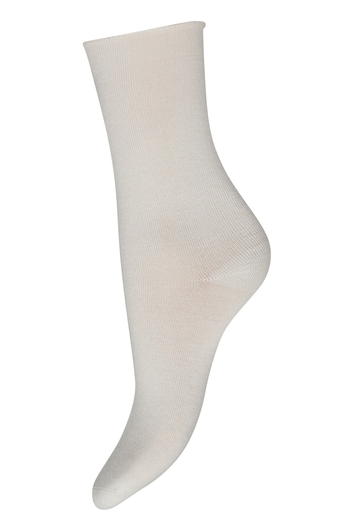 Decoy DECOY ankle sock fine knit bam