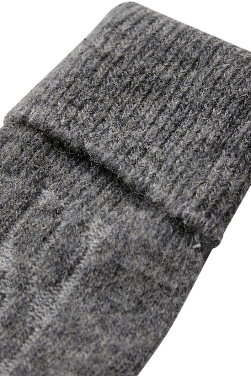 Decoy Decoy Cosy ankelstrømper