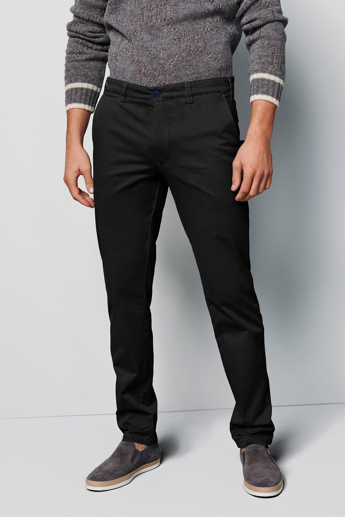 M5 Lærredsbuks CHINO