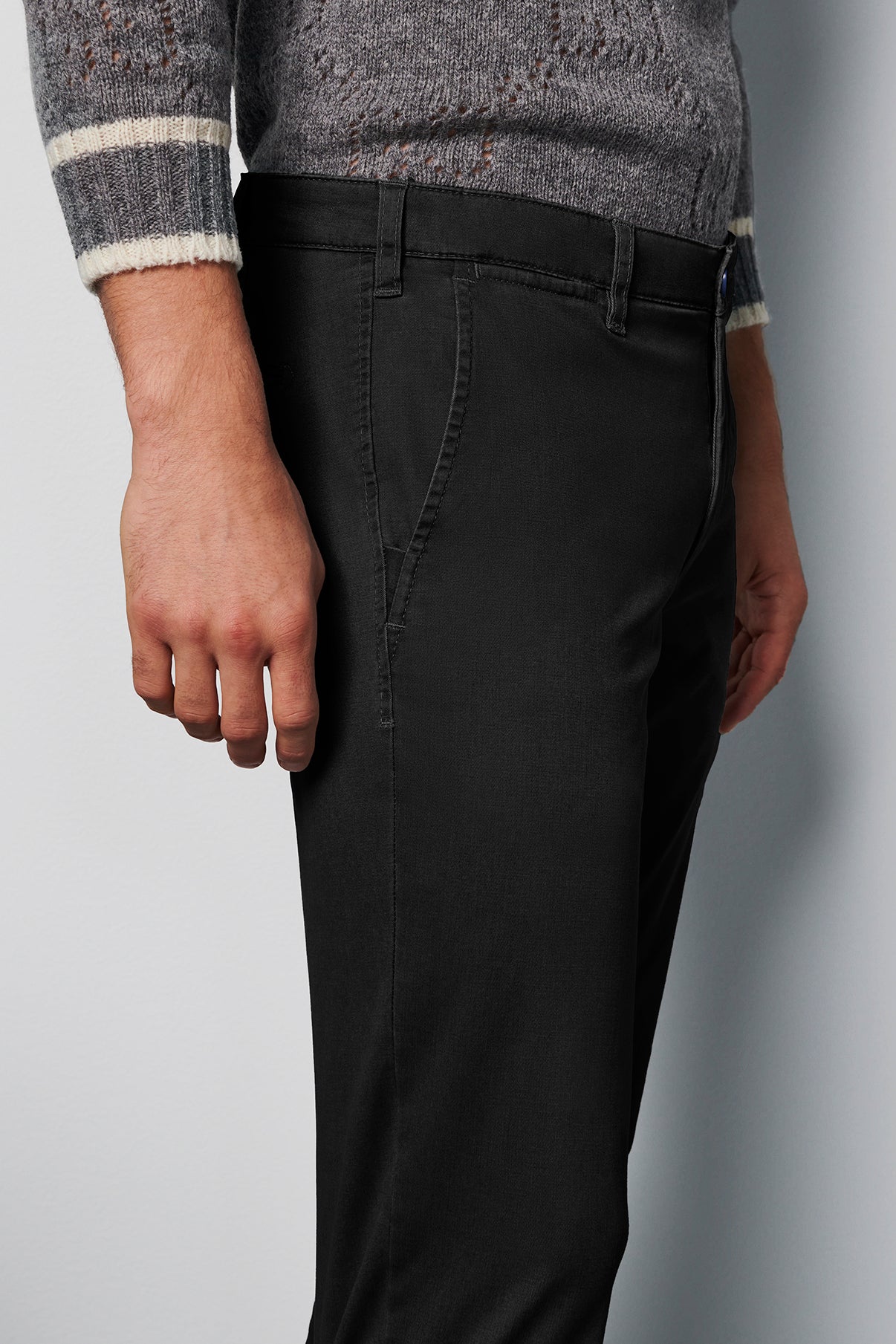 M5 Lærredsbuks CHINO