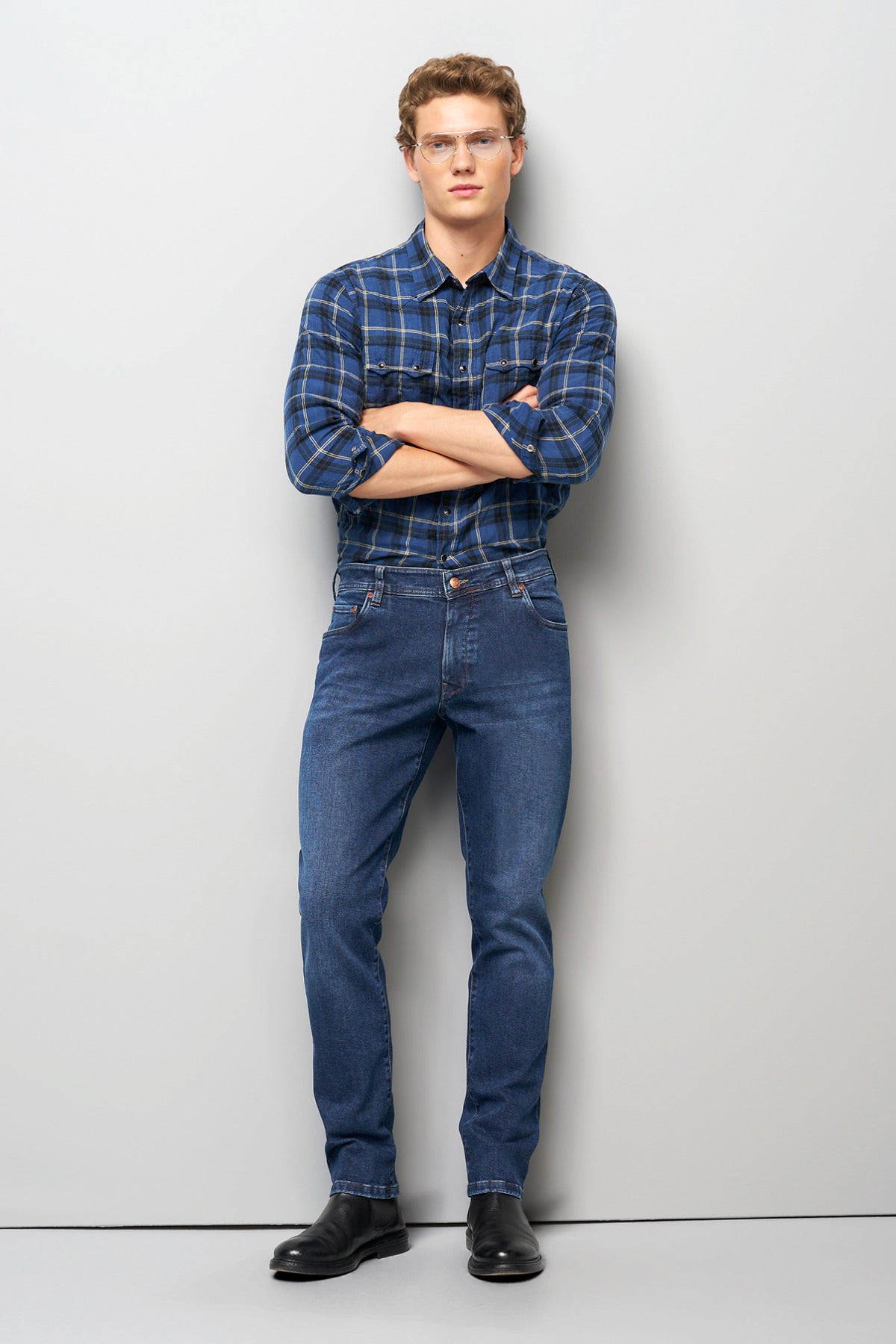 M5 FIVE jeans