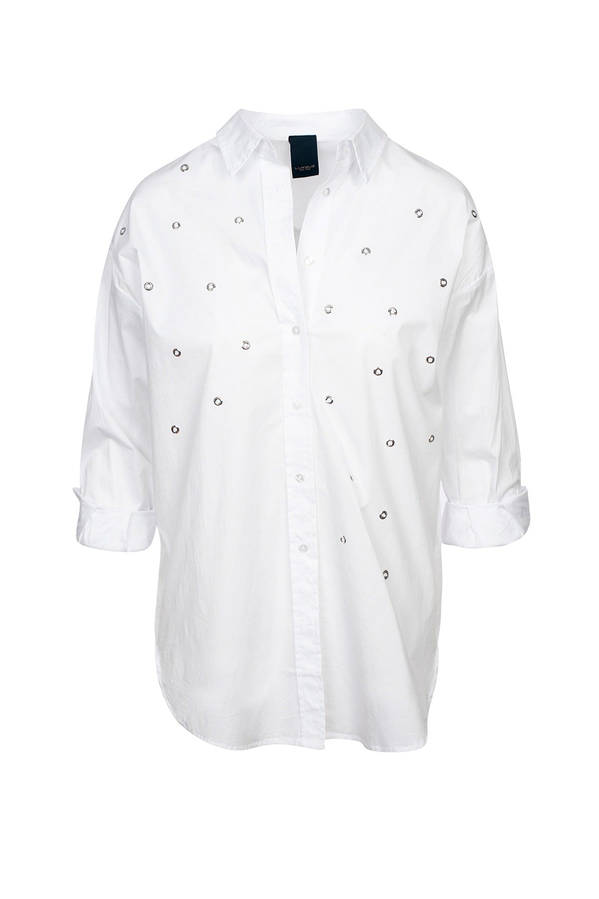One Two Luxzuz Gertastud Shirt