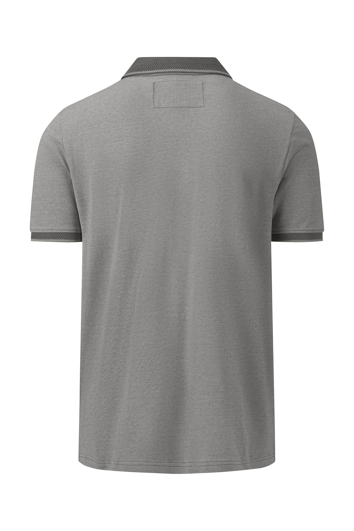 FYNCH-HATTON Polo T-Shirt 2 Tone