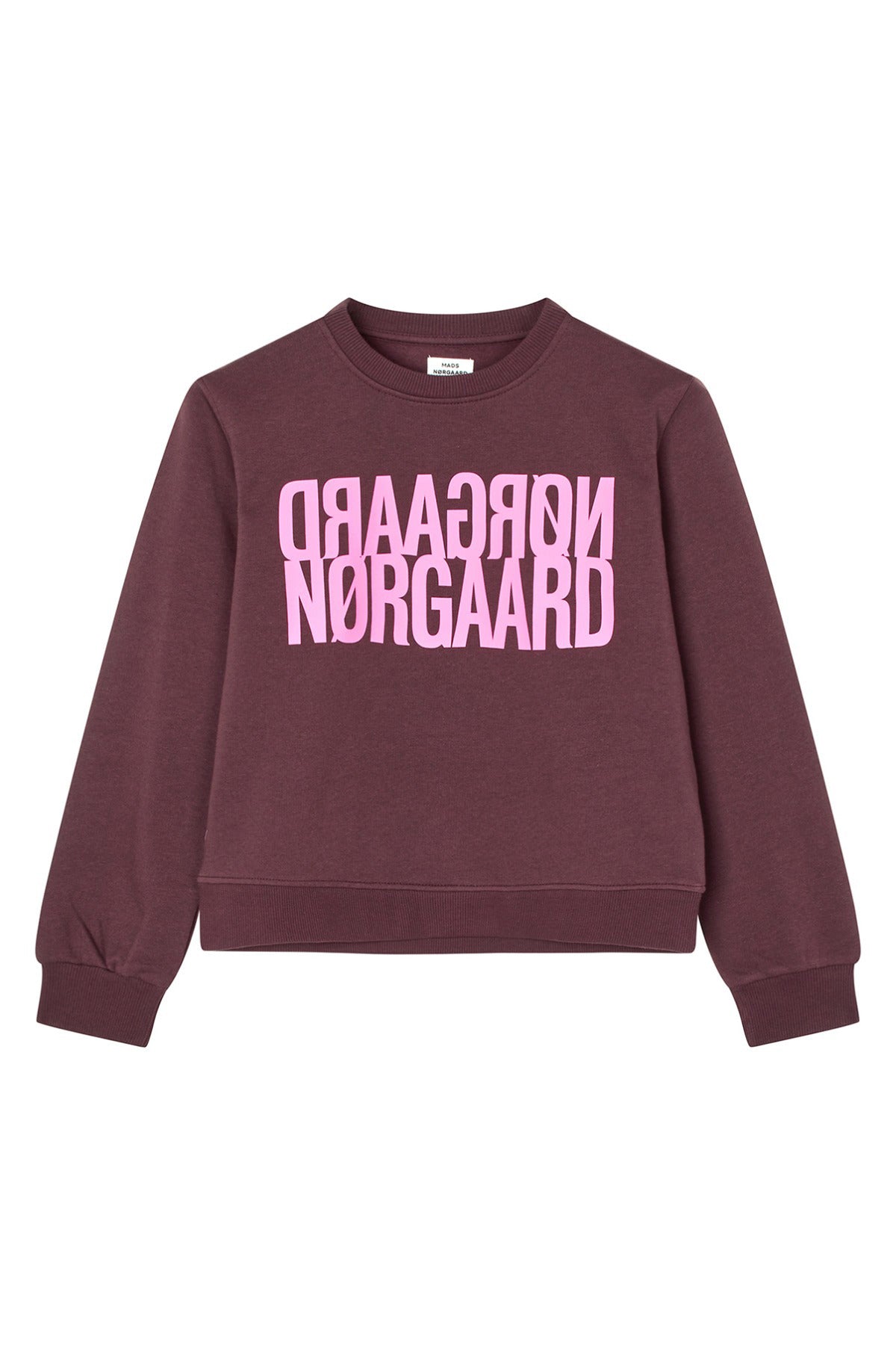 Mads Nørgaard SWEATSHIRT TALINKA