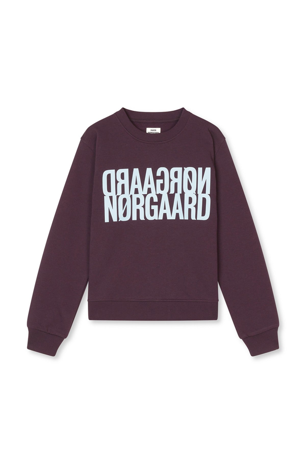 Mads Nørgaard SWEATSHIRT TALINKA