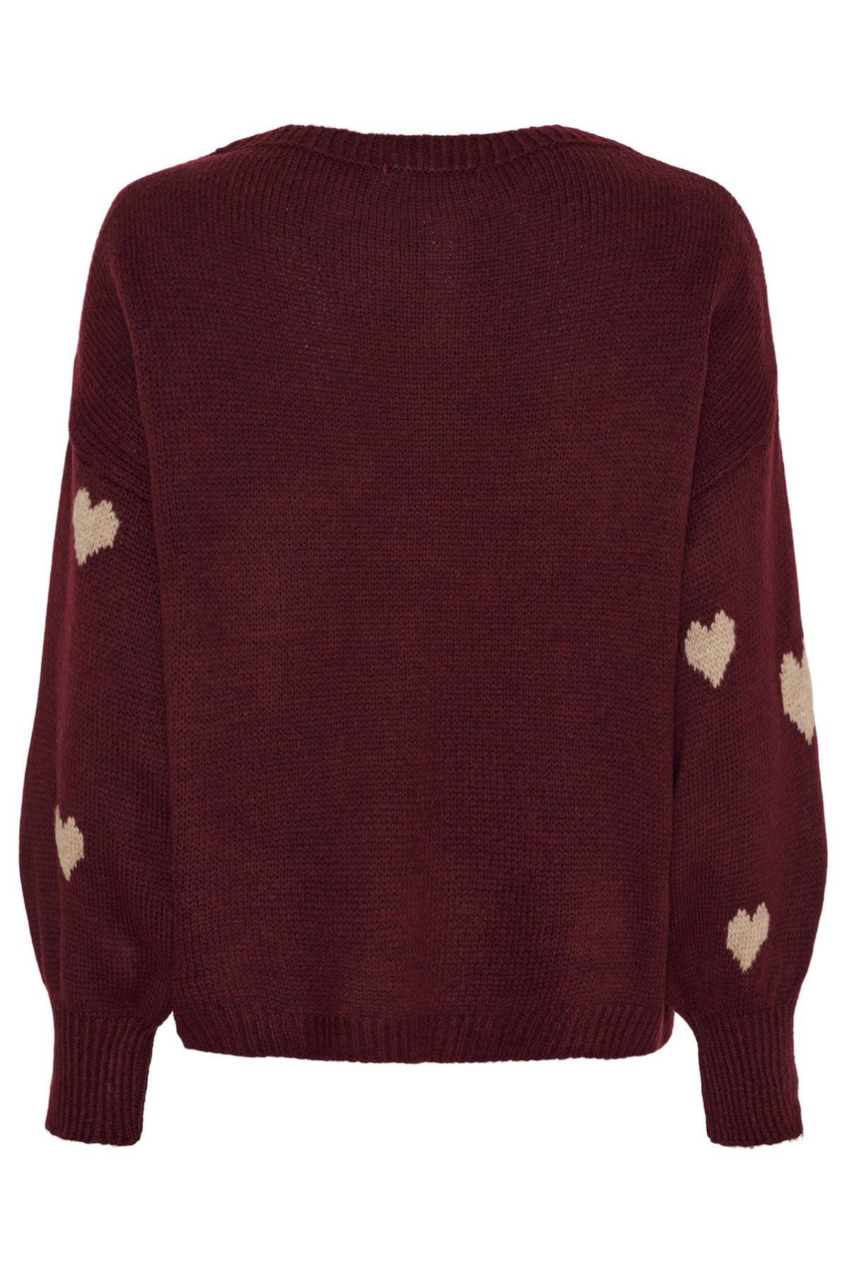 MARTA MdcClover Knit