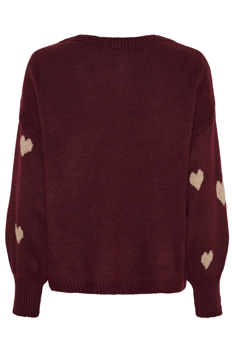 MARTA MdcClover Knit