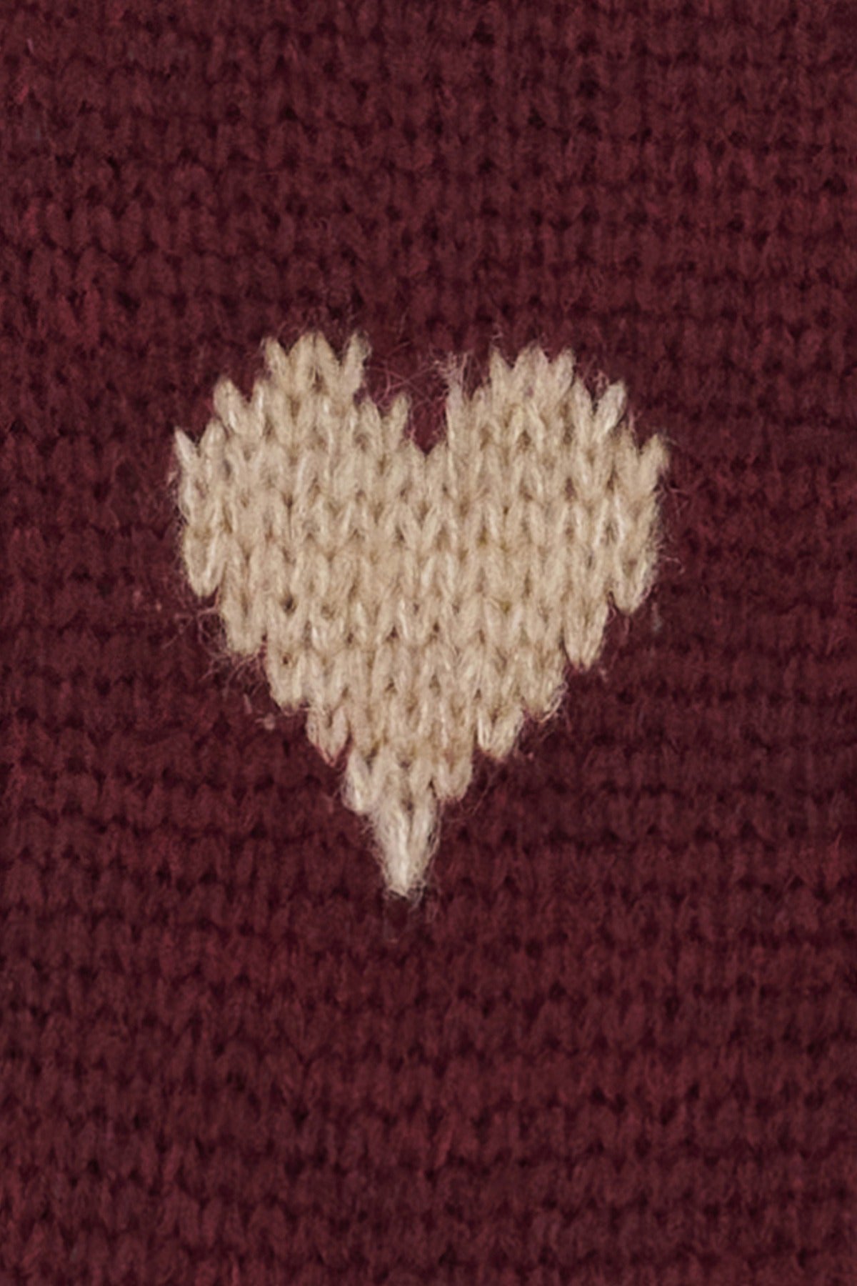 MARTA MdcClover Knit