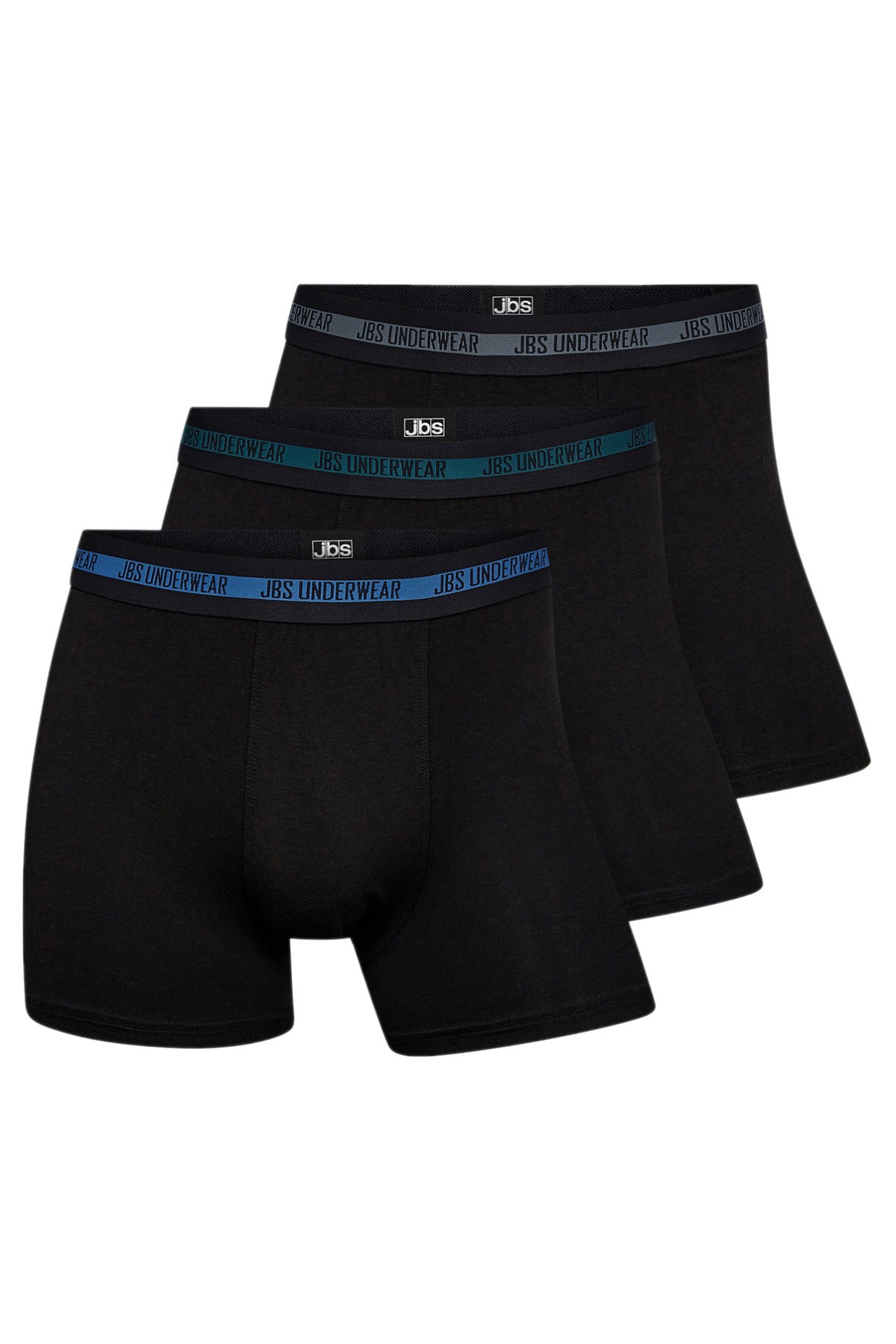 JBS of Denmark JBS 3-pack tights bamboo