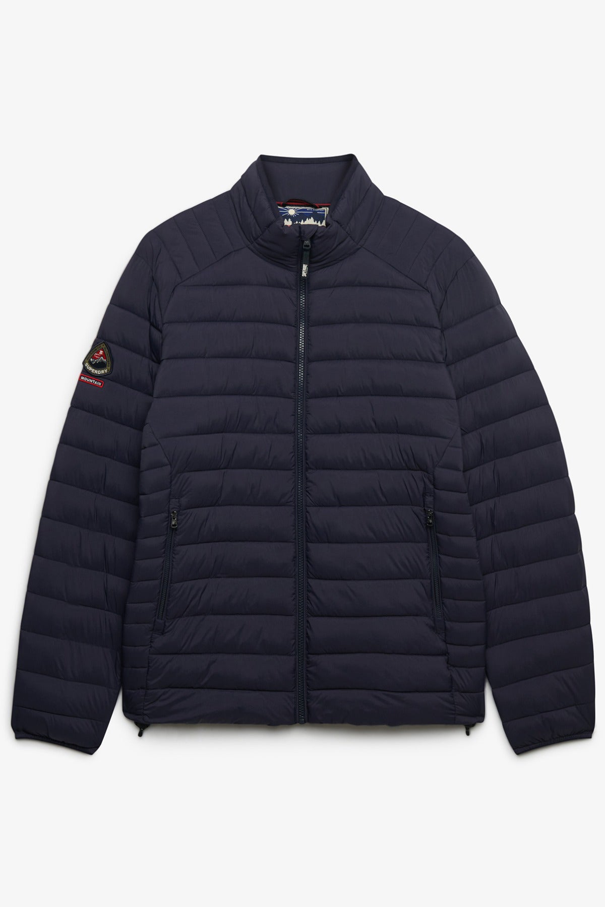 SUPERDRY FUJI LITE PADDED JACKET