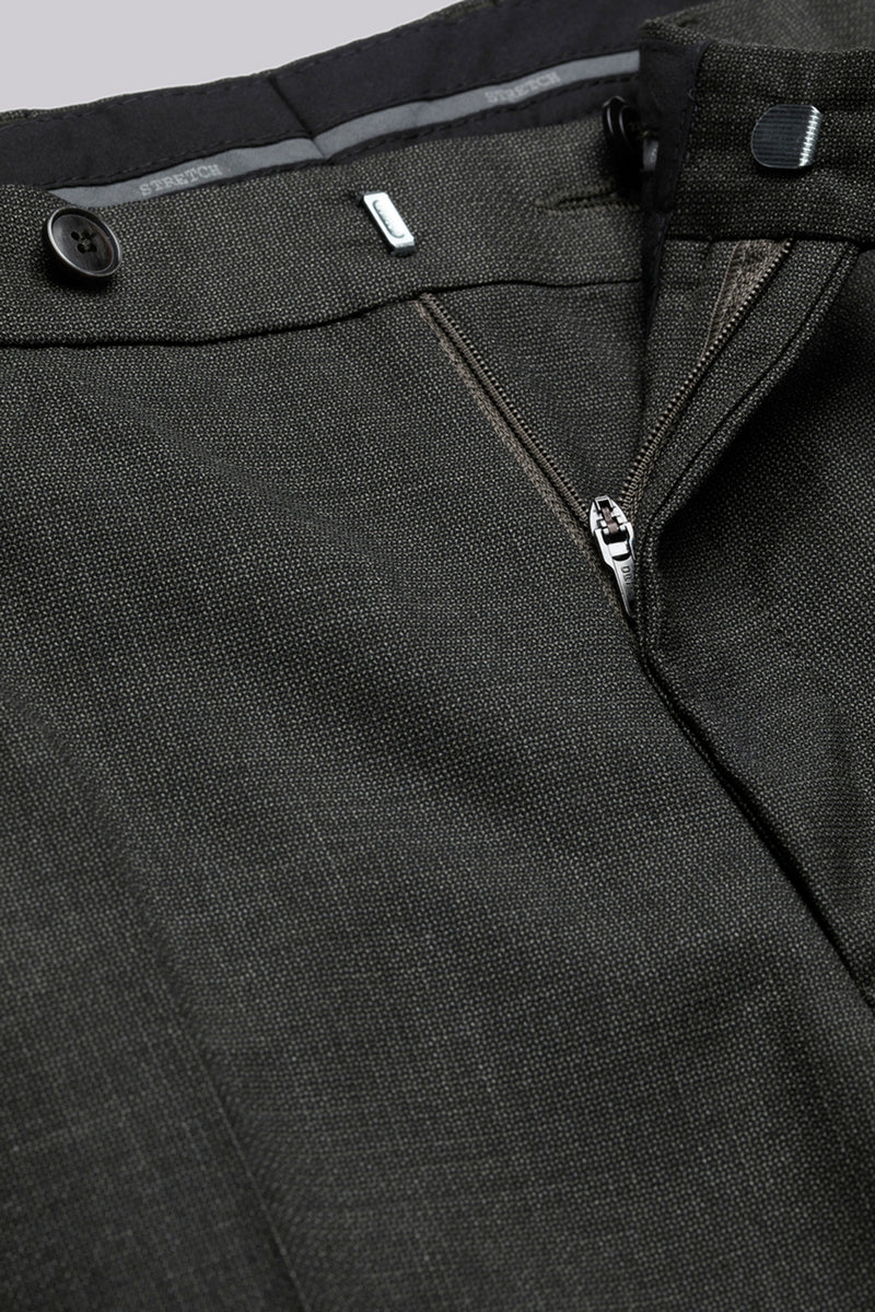 Per - Habitbukser i uld