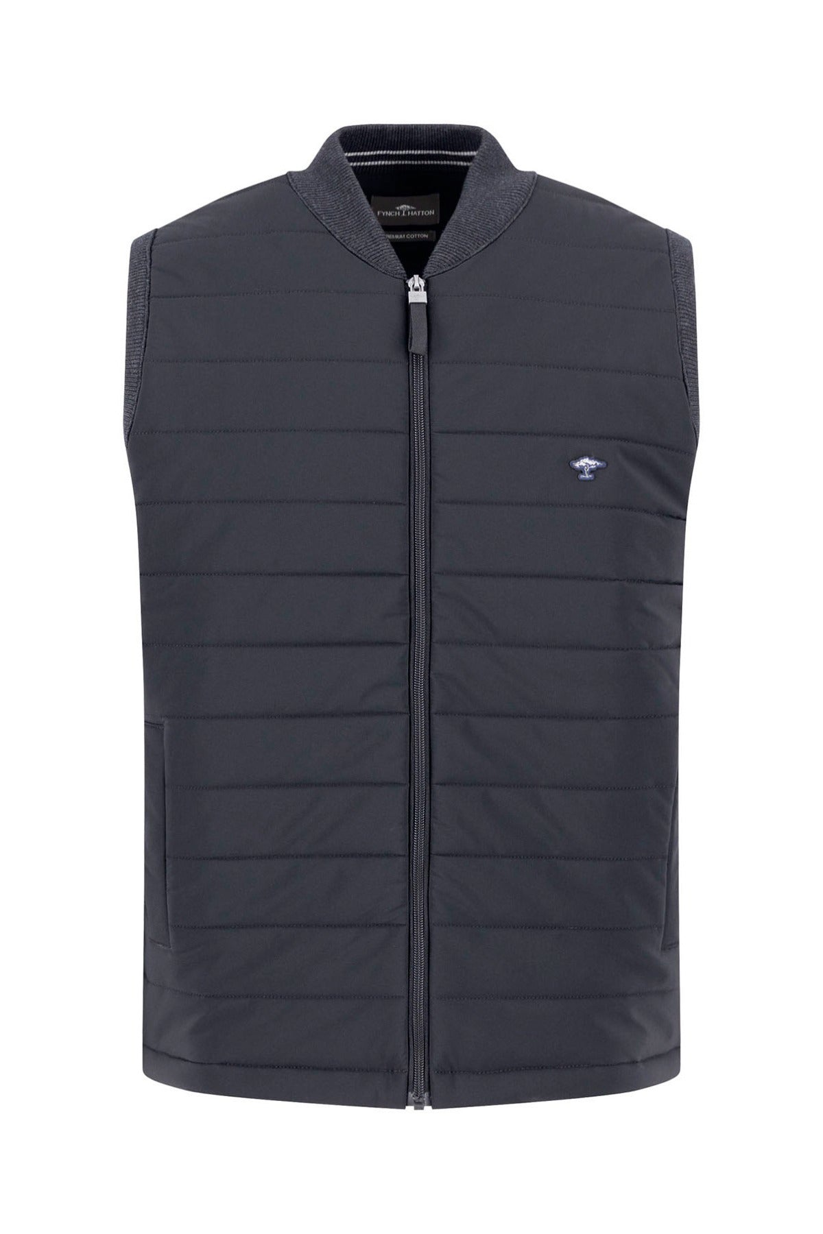 FYNCH-HATTON Hybrid Vest, Nylon